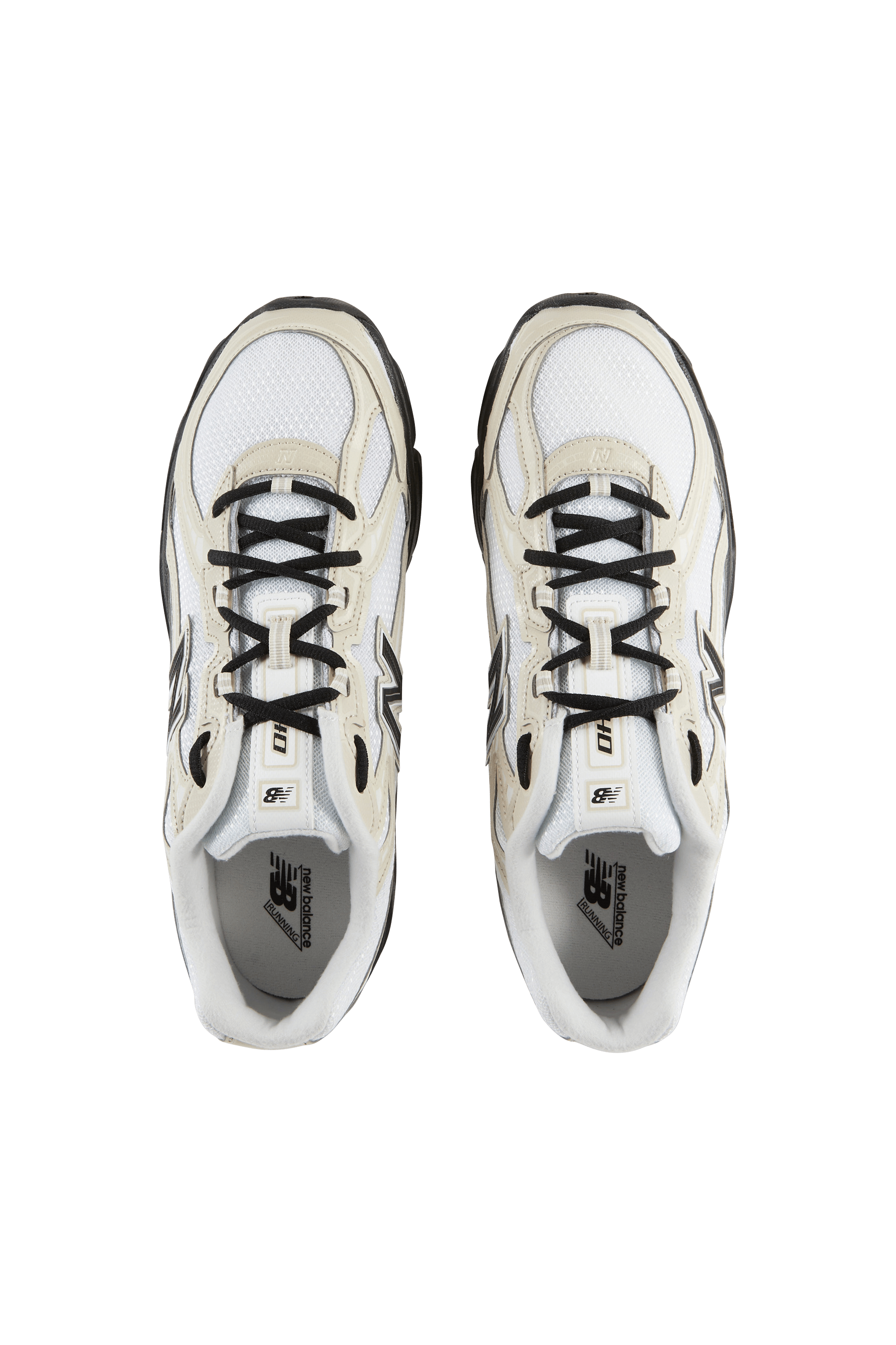 Baskets NEW BALANCE Beige