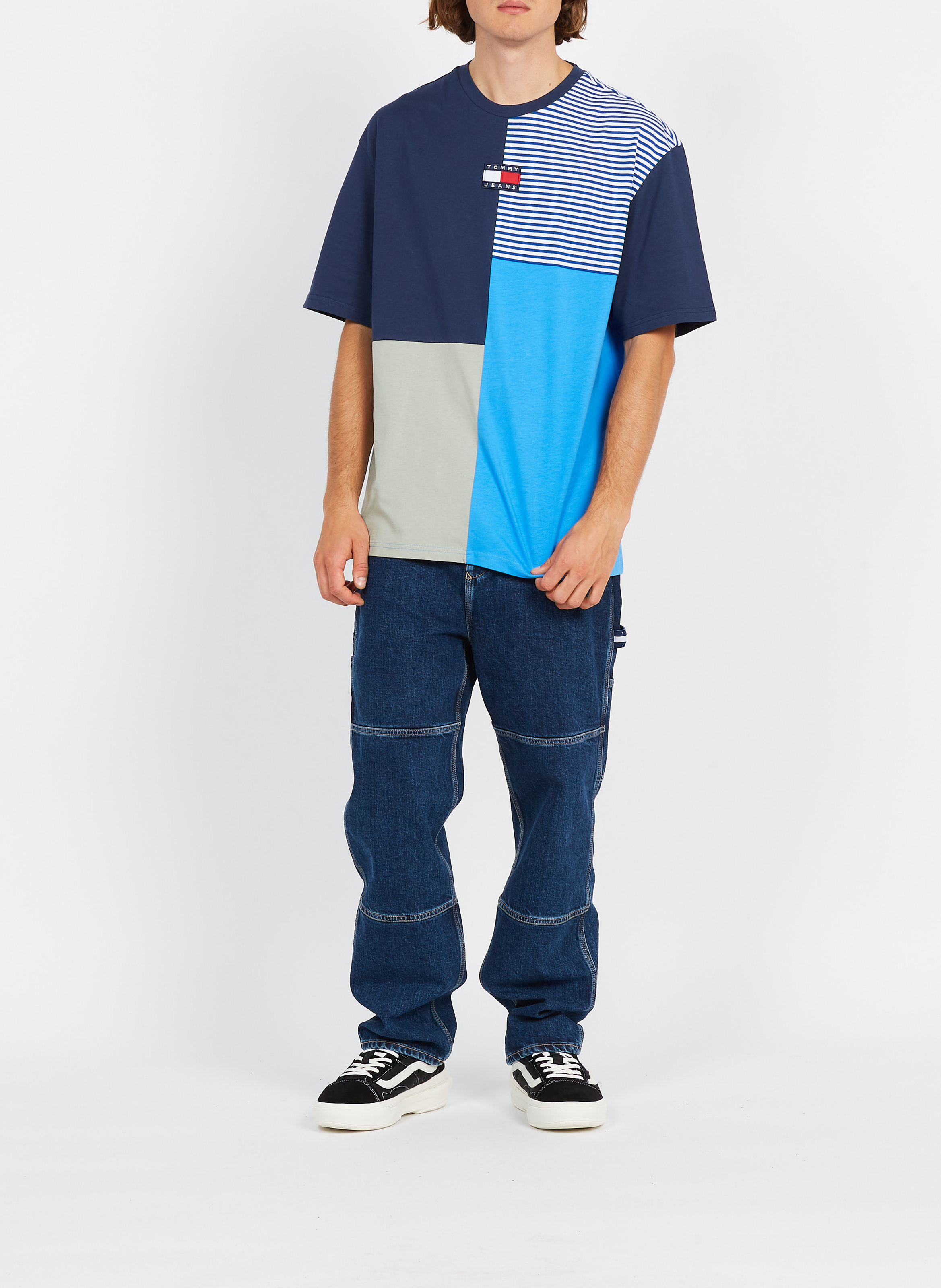 Sneakers | Black VANS Men
