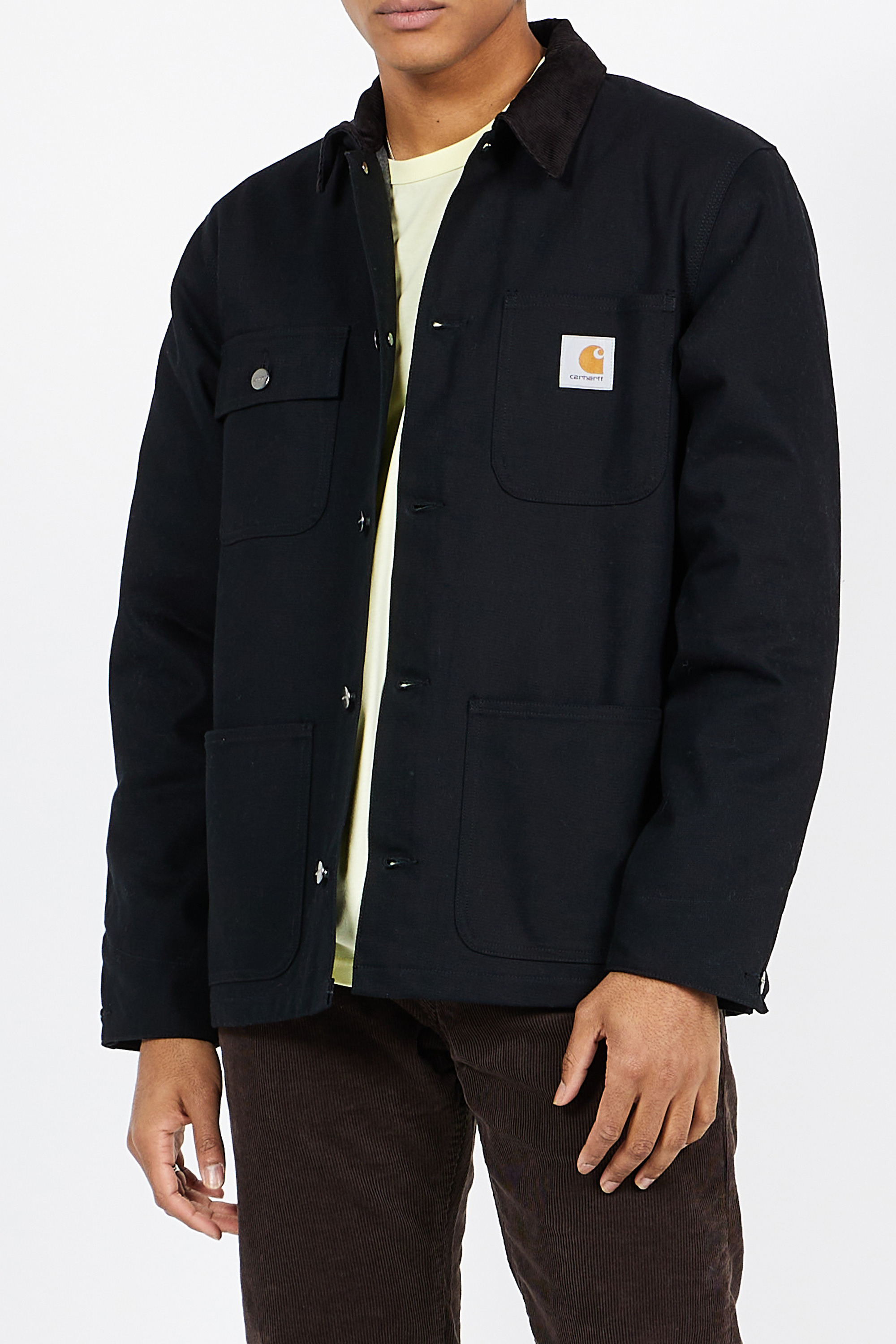 Jacket | Black CARHARTT WIP Men