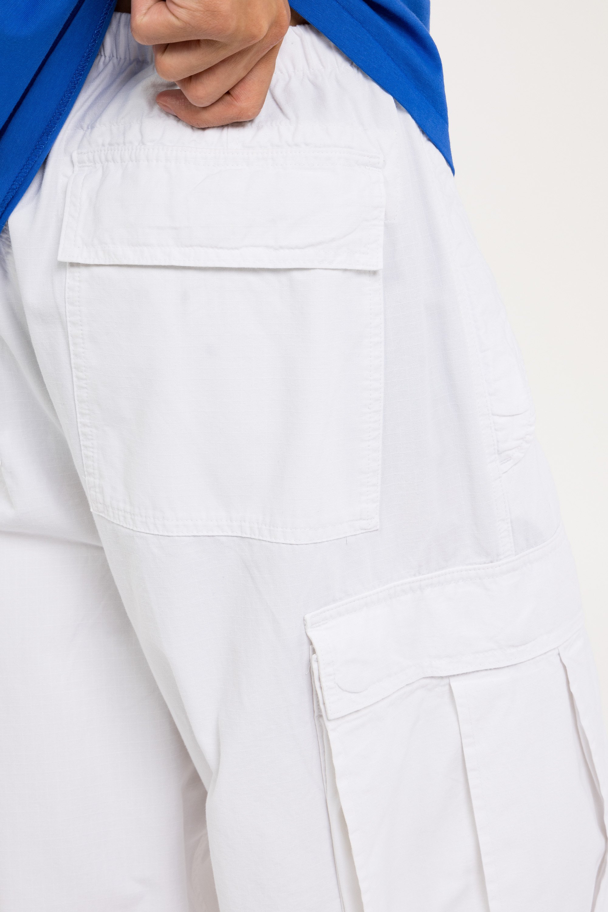 Pants | White POLO RALPH LAUREN Men