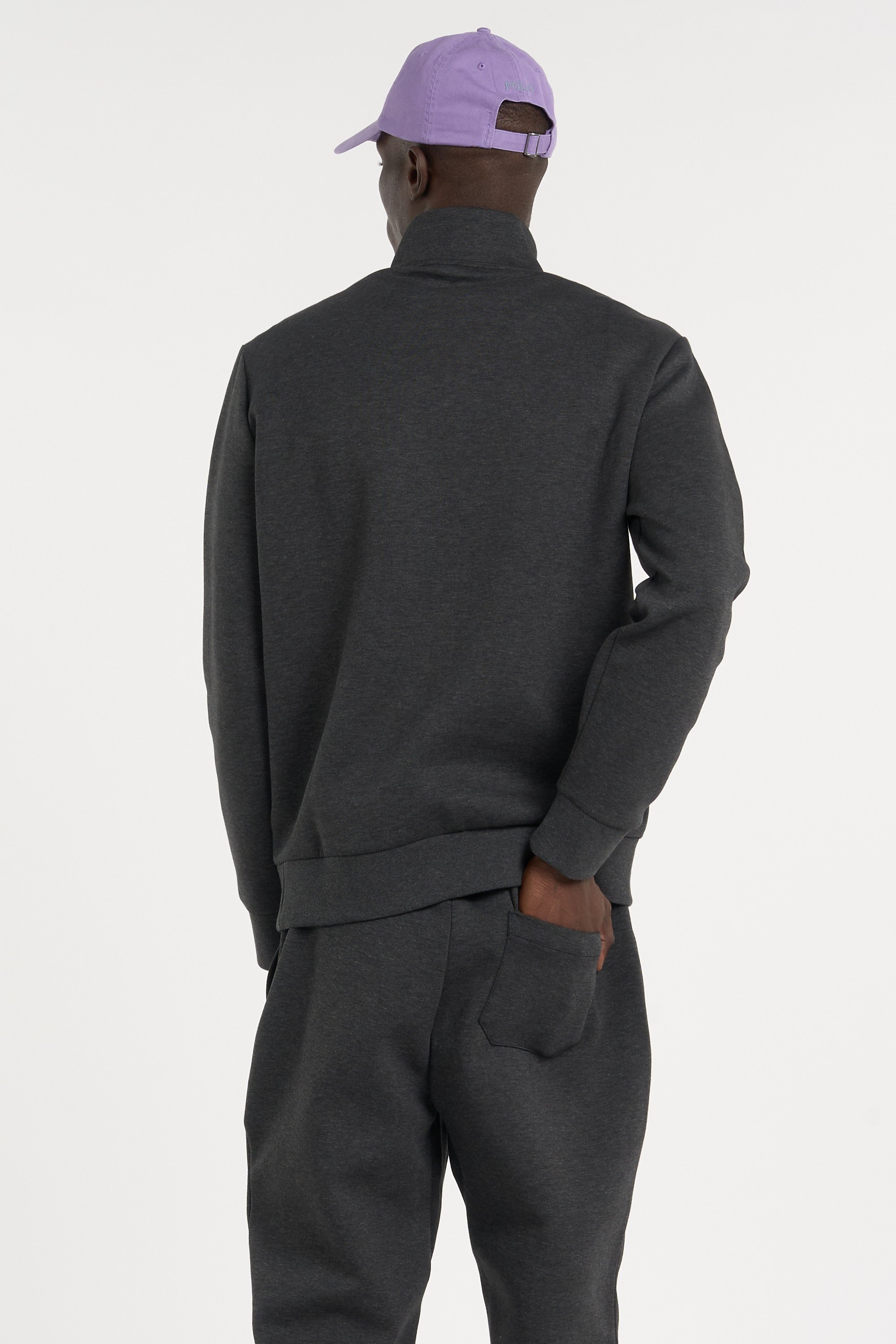 Sweater | Grey POLO RALPH LAUREN Men