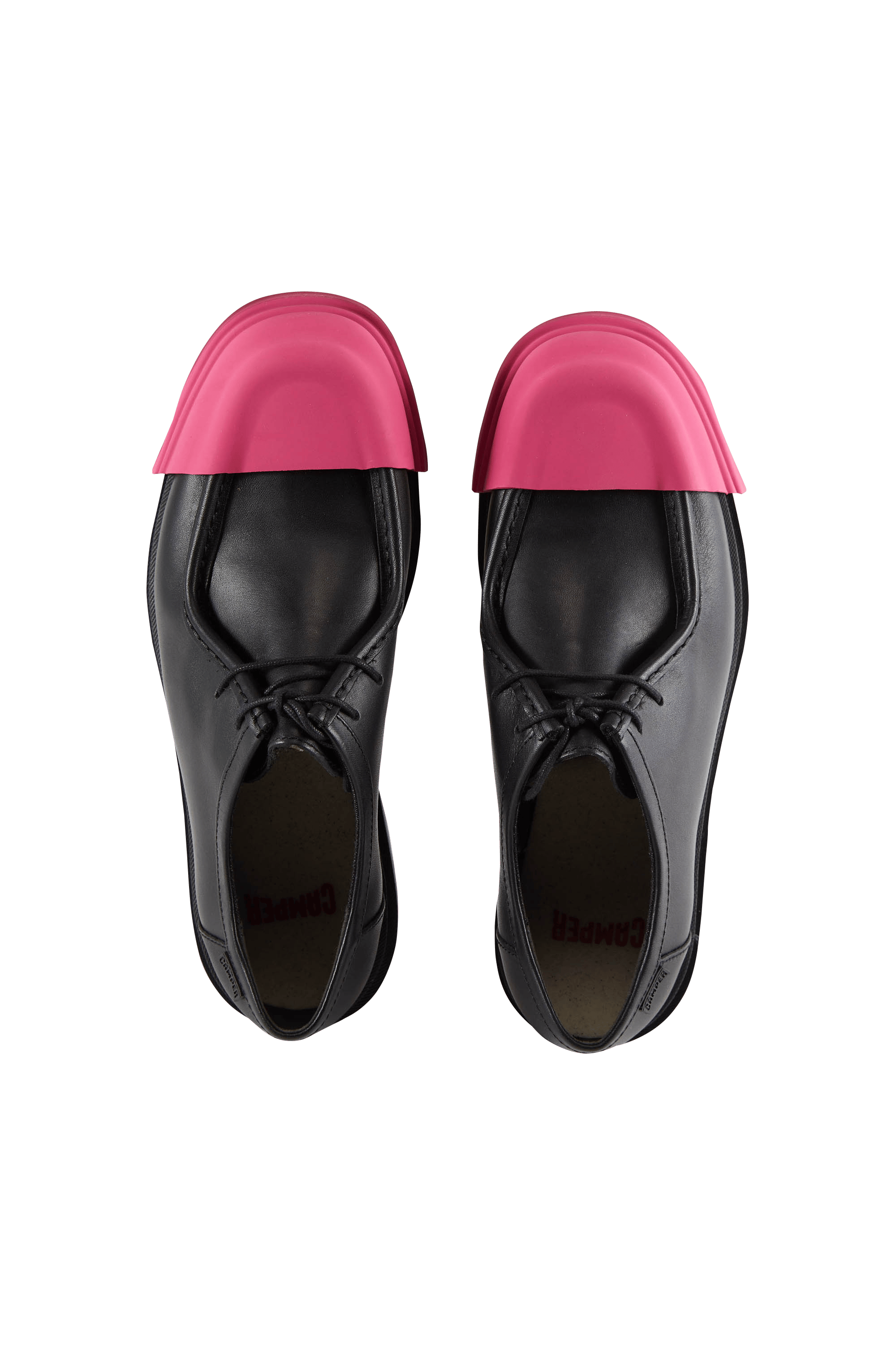 Derbies CAMPER Noir