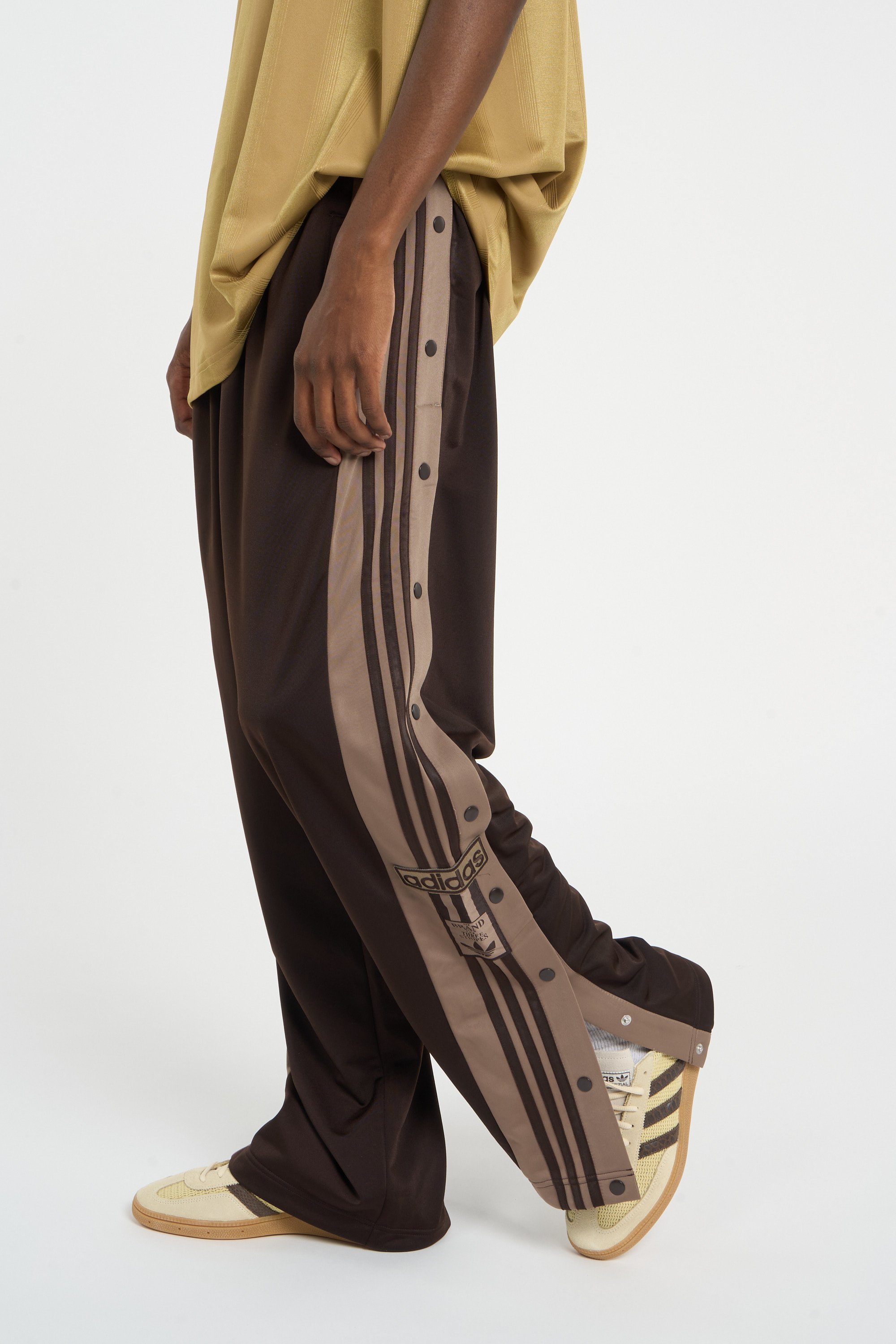 Joggers | Brown ADIDAS Men
