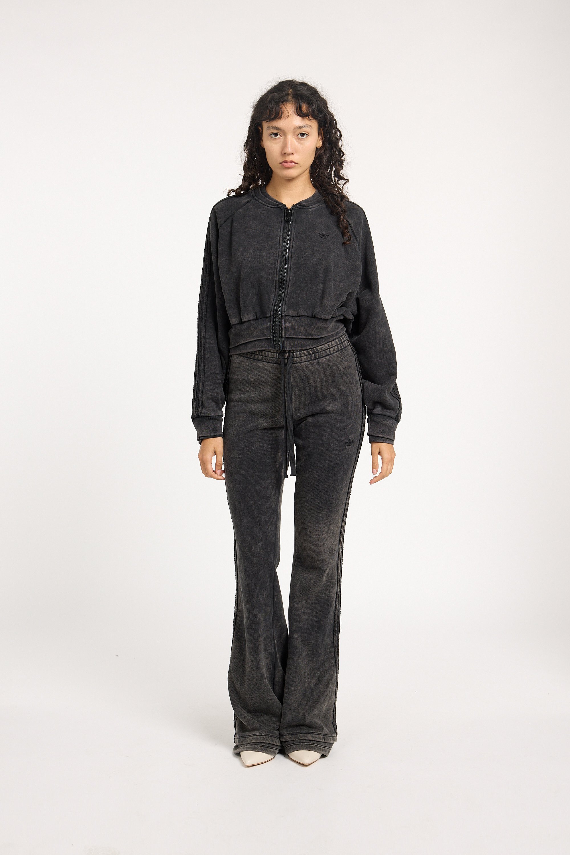  Pantalon de survêtement ADIDAS Noir