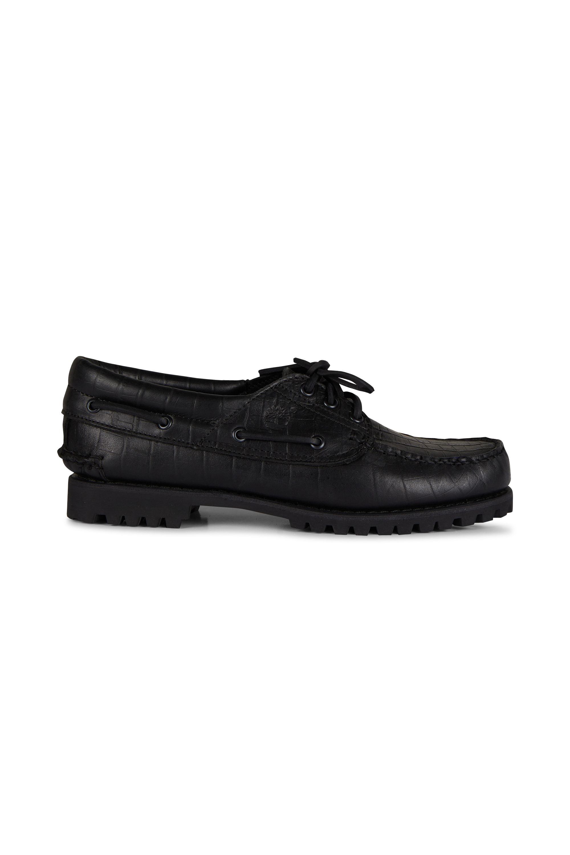 Mocassins TIMBERLAND Noir