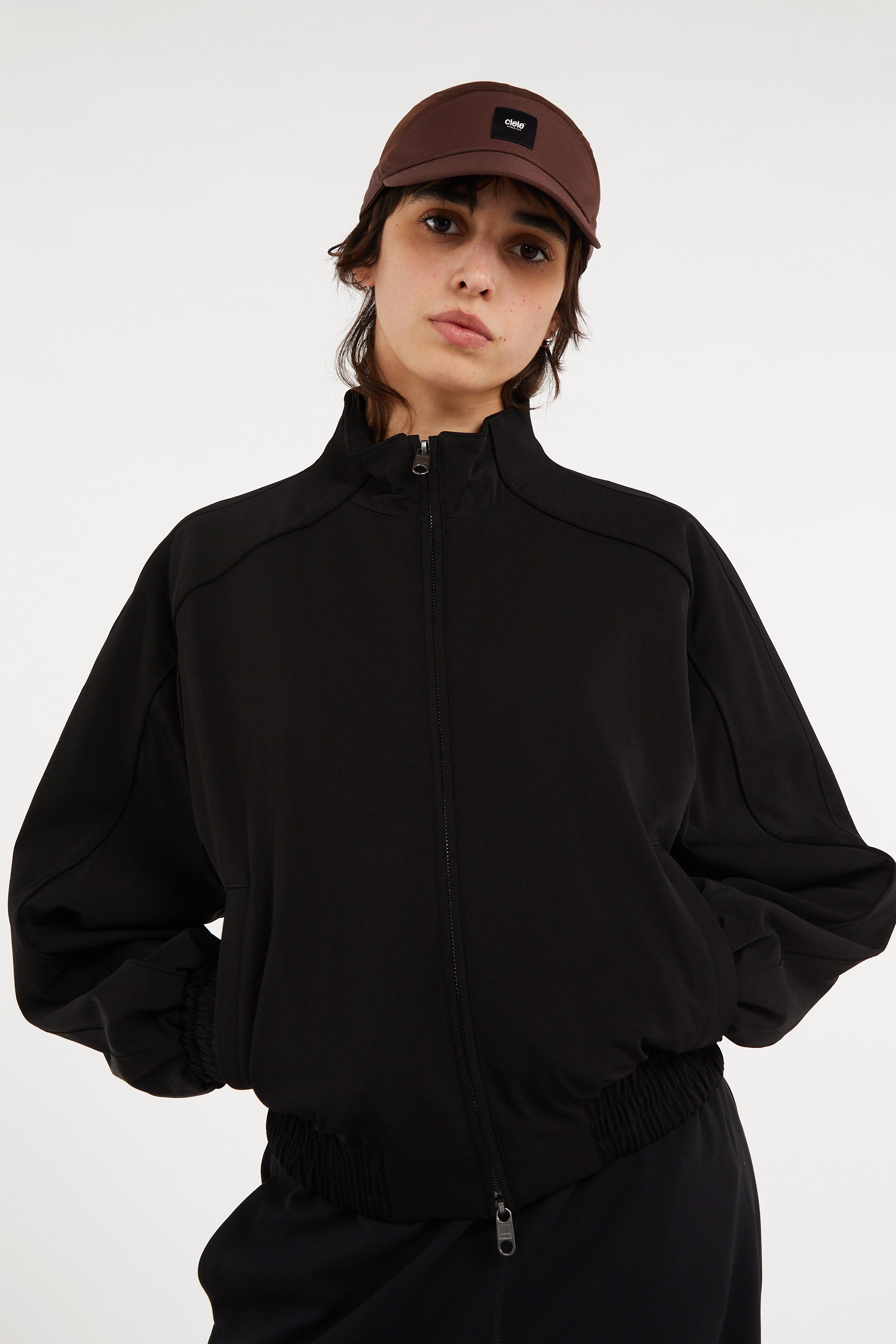 Veste | Noir RAINS Femme