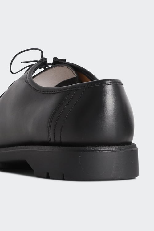 KLEMAN Derbies Noir
