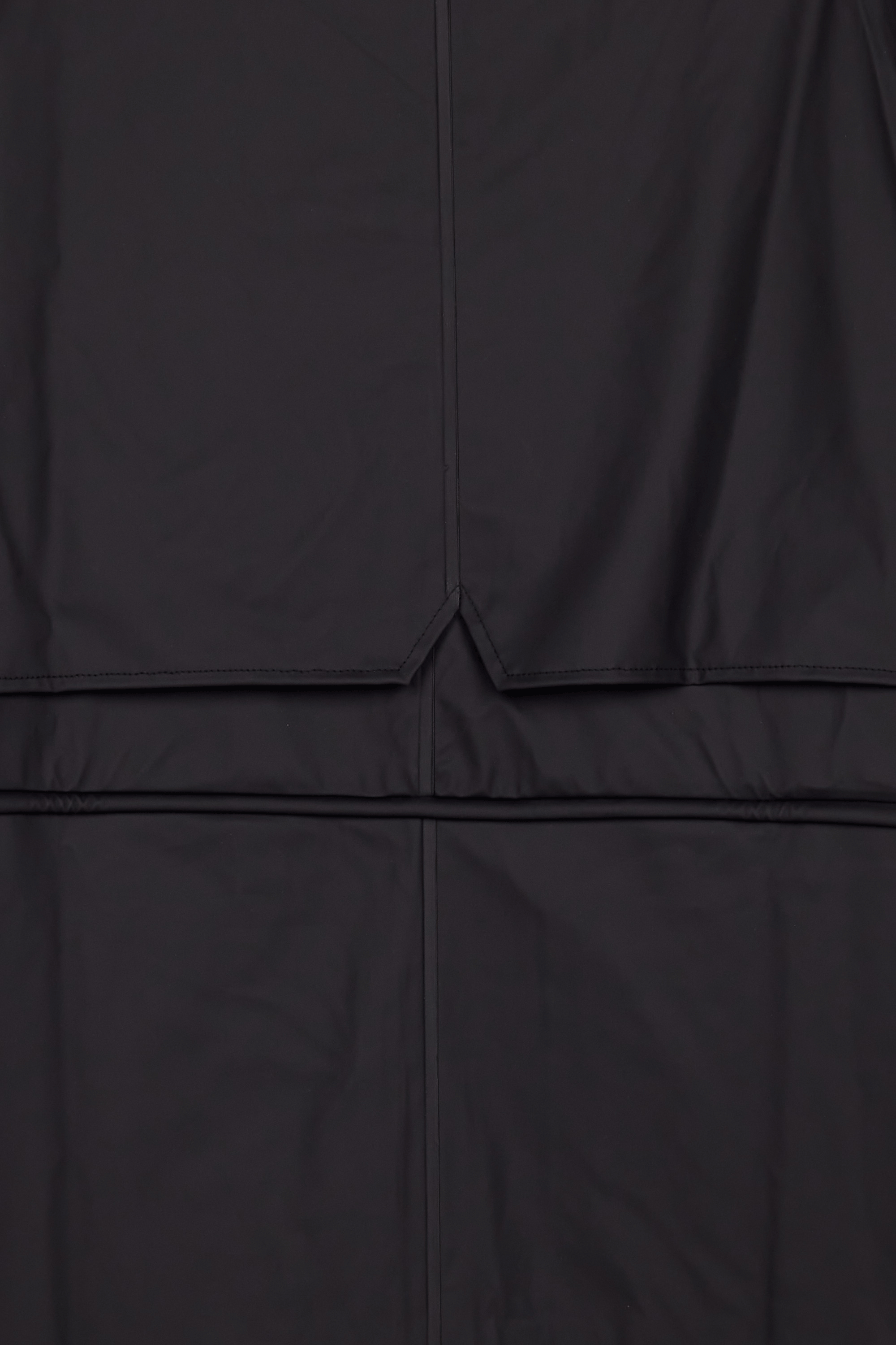 Parka | Black RAINS Women