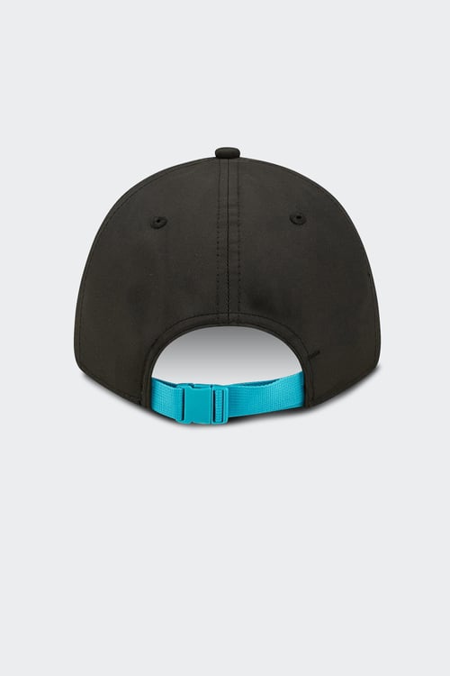 NEW ERA Casquette Noir