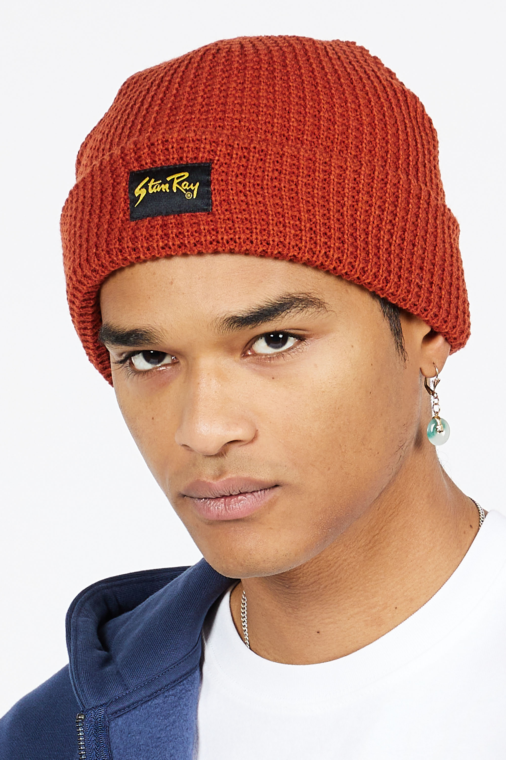hat Red