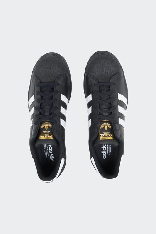ADIDAS Baskets Noir