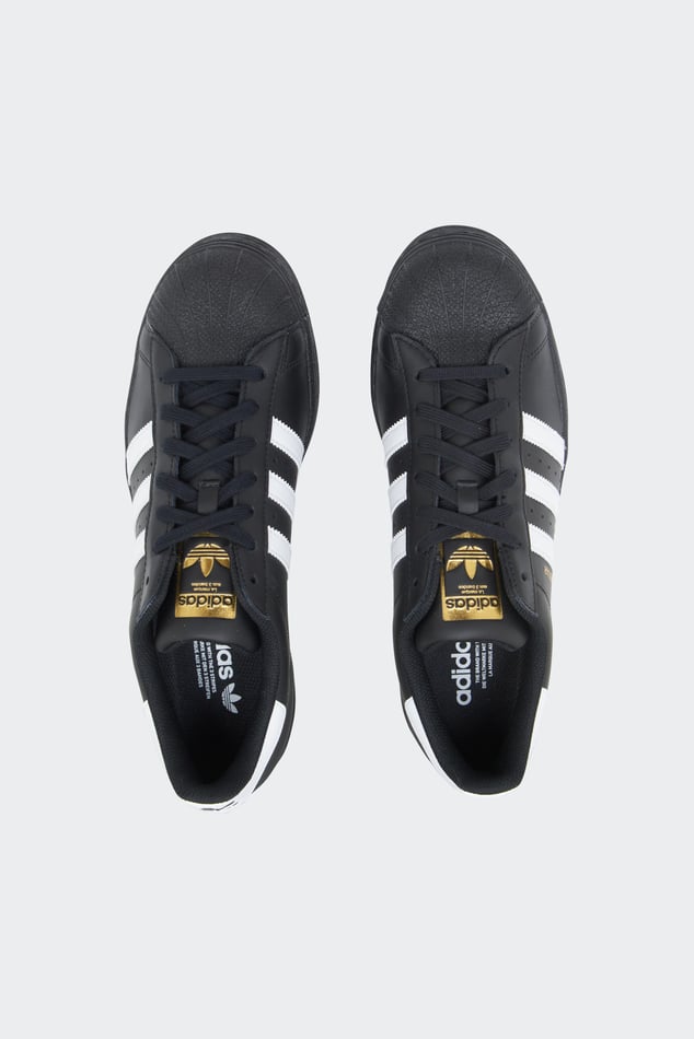 Baskets Superstar Noir Adidas Homme Citadium