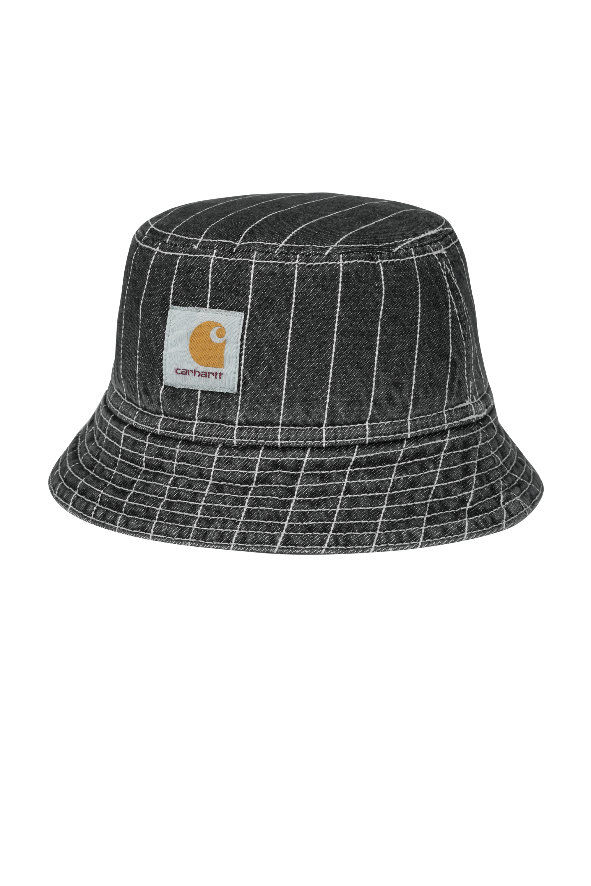 Bucket hat Black