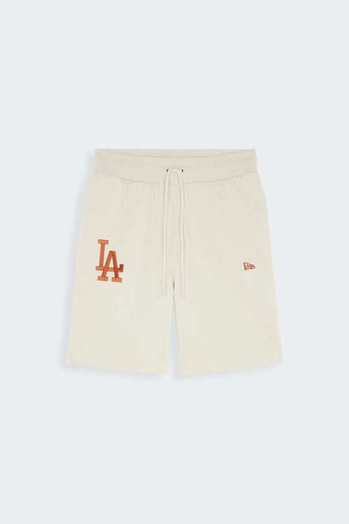 NEW ERA Short Beige