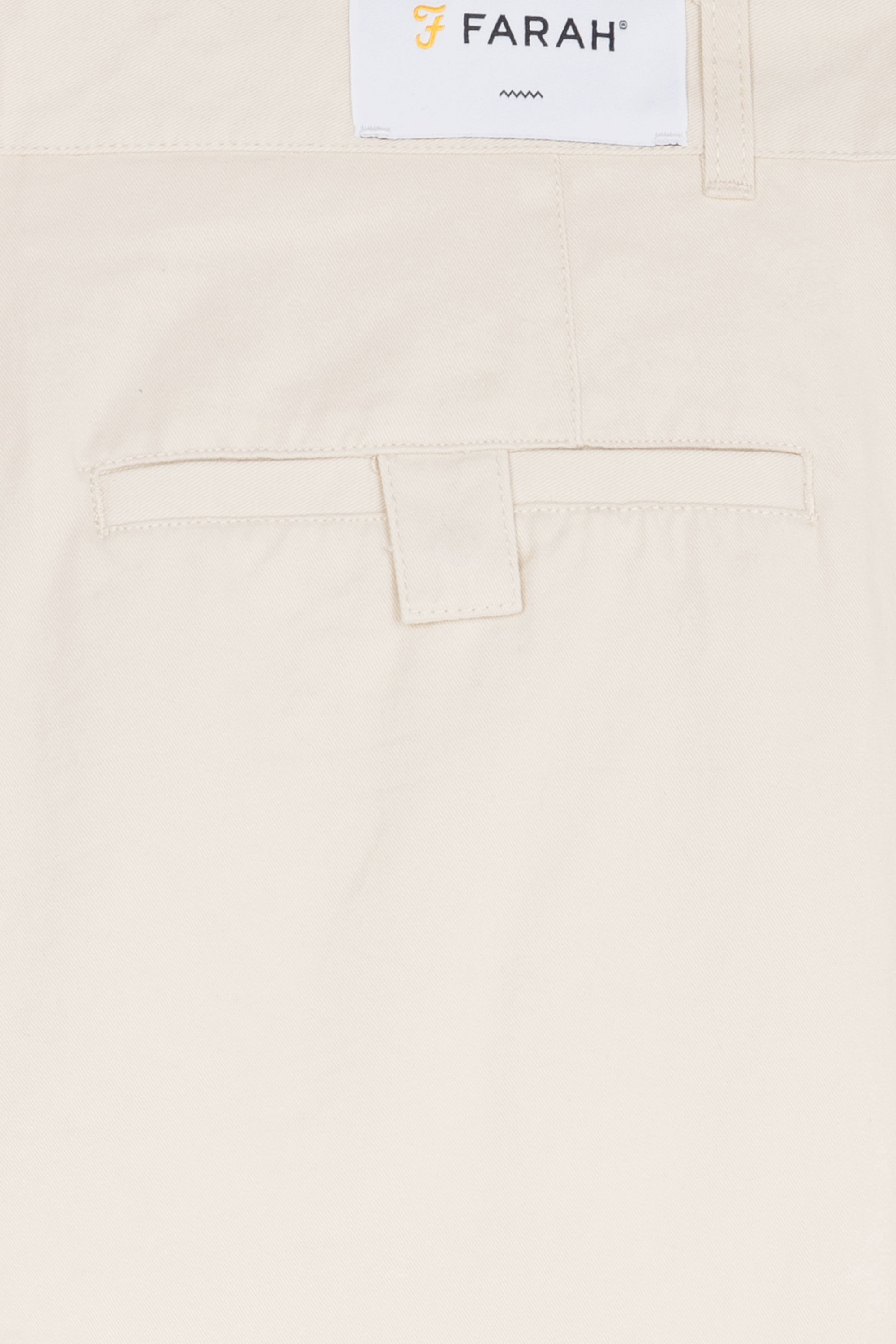 Pantalon Beige