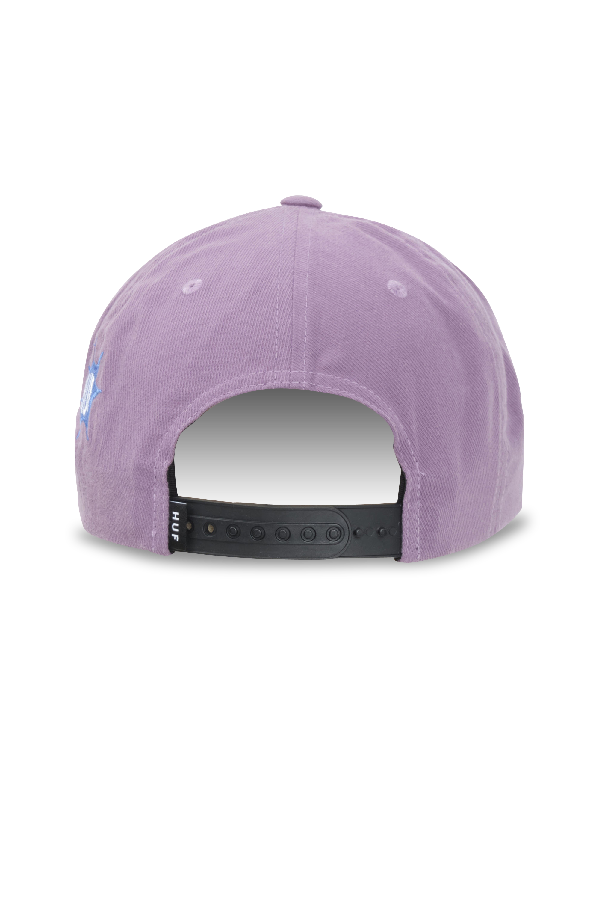 Cap HUF Purple