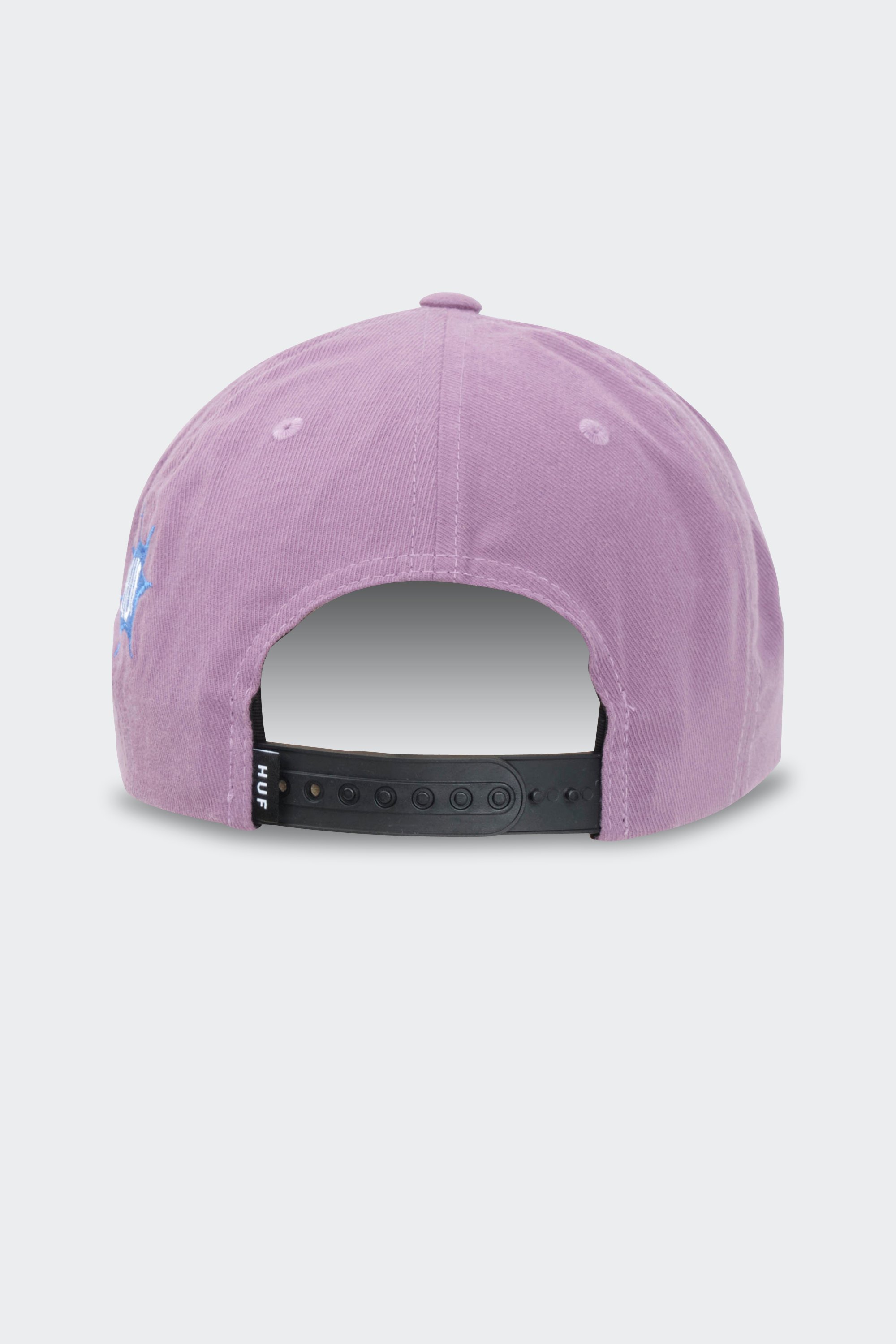 Casquette | Violet by HUF Casquette Violet