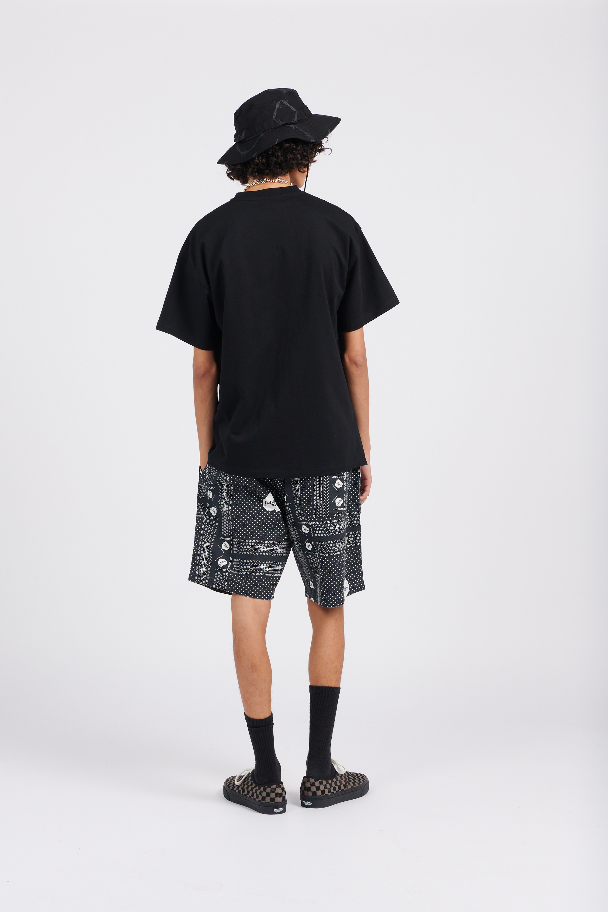 Shorts Black