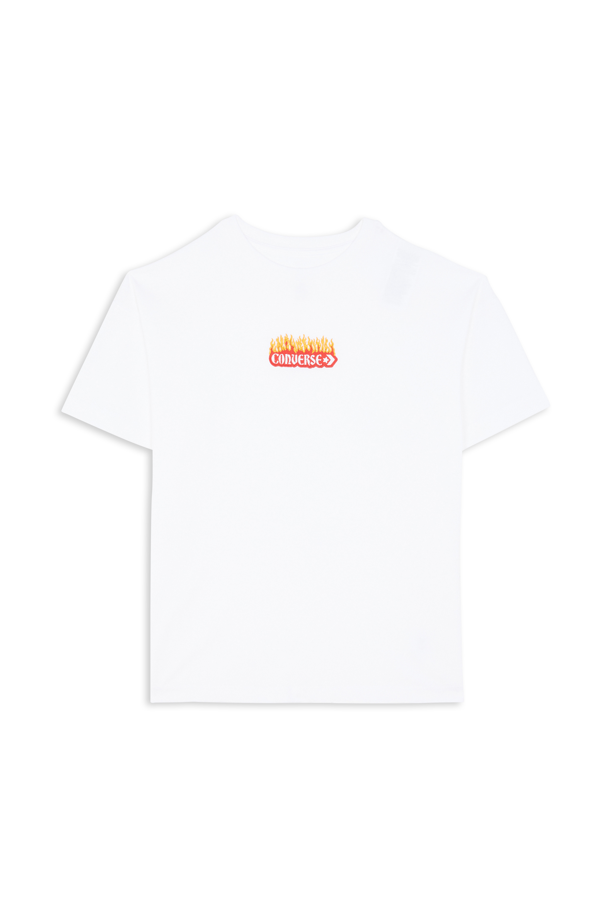 T-shirt White