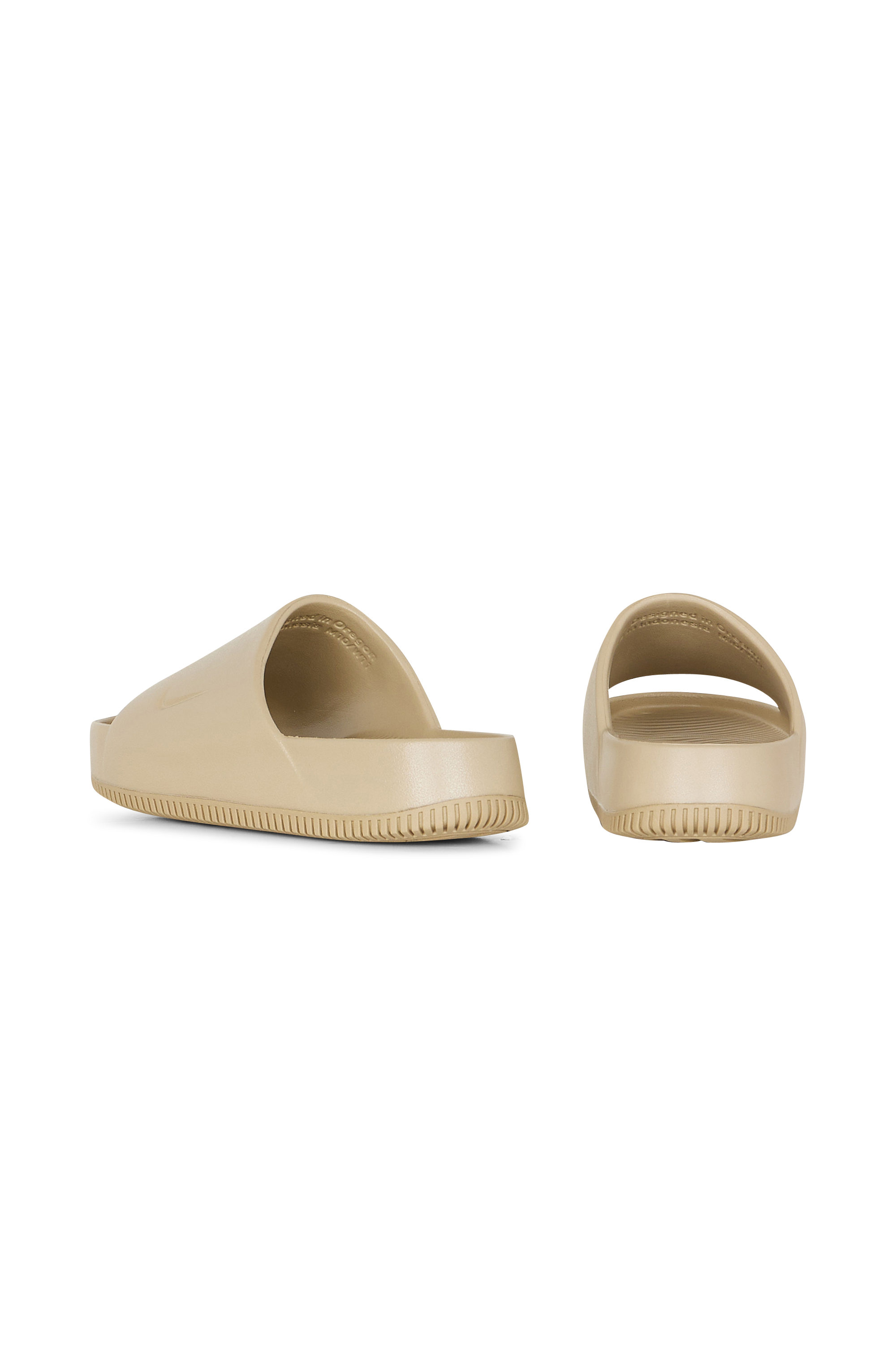 Slides Khaki