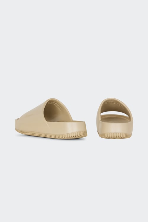 NIKE Slides Kaki