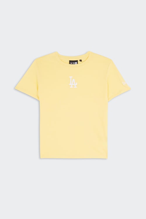T-shirt - Taille L Jaune