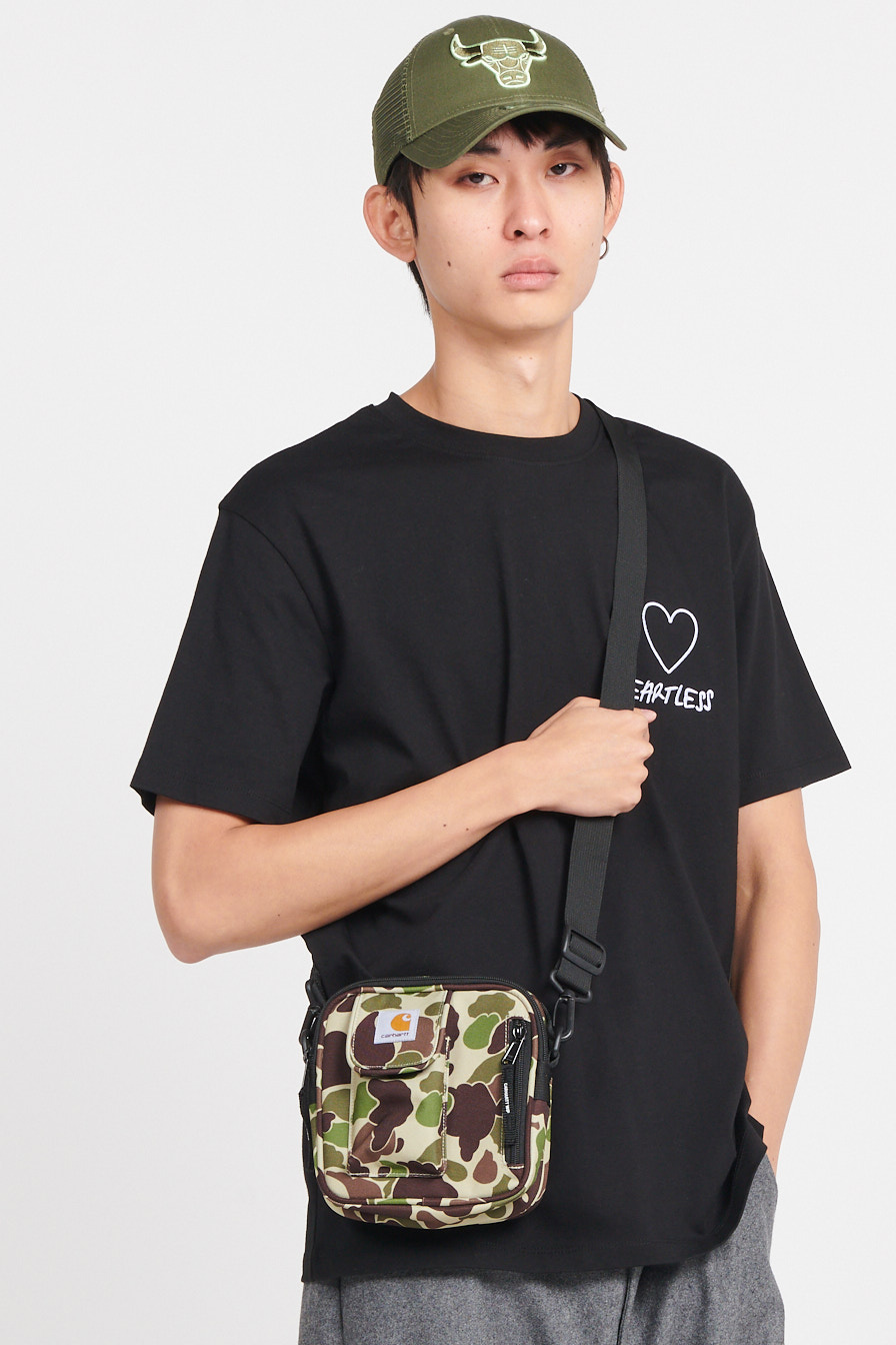Sac bandoulière Multicolore
