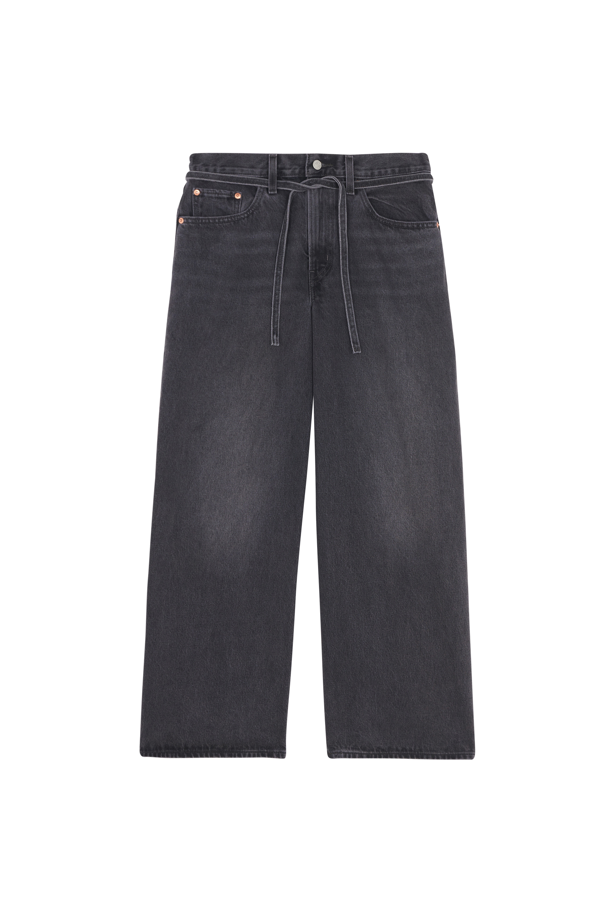 Jeans Black