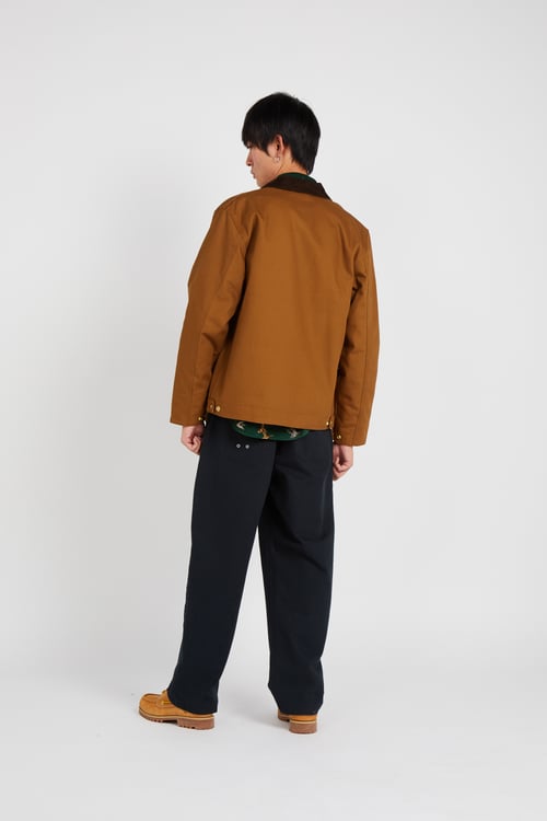 CARHARTT WIP Blouson Marron