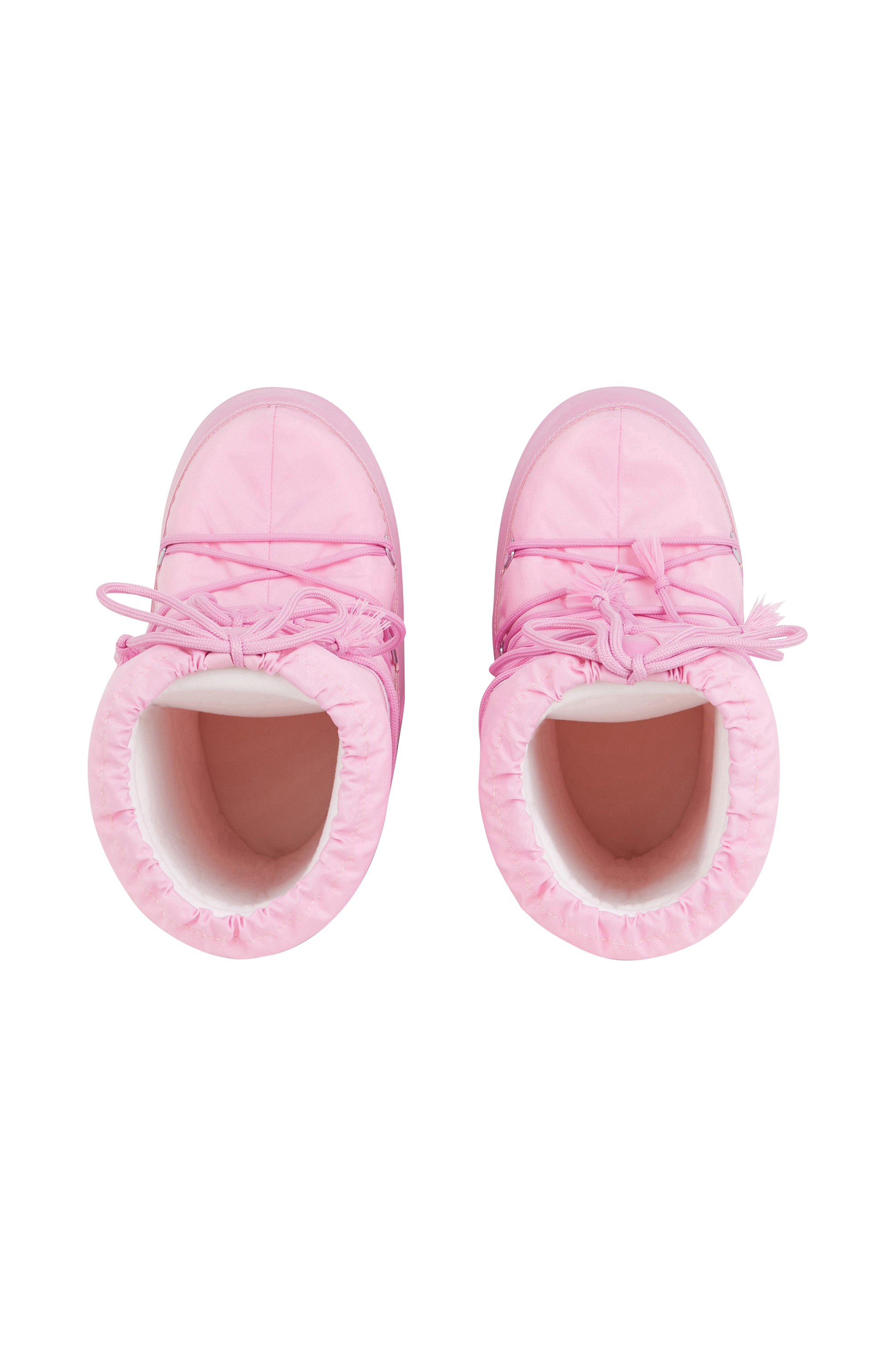 Bottes Rose