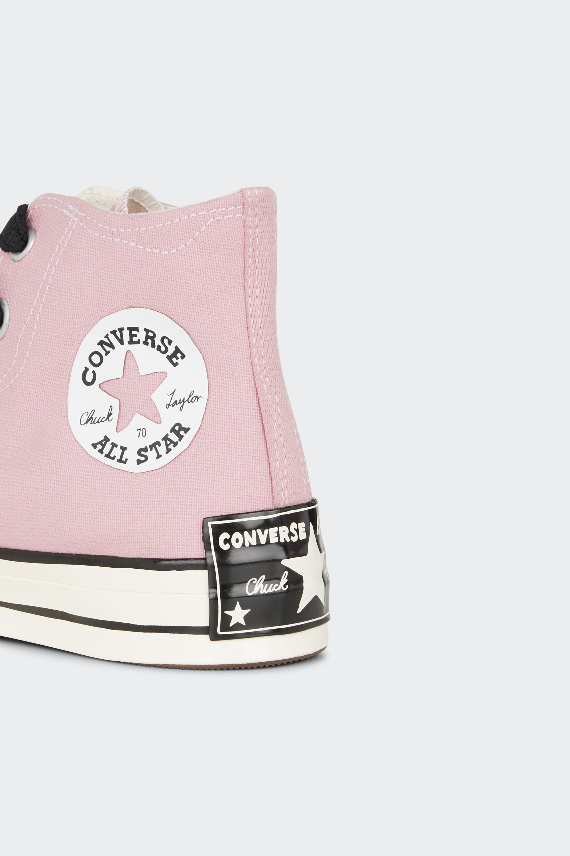 Sneakers | Pink by CONVERSE Sneakers Pink