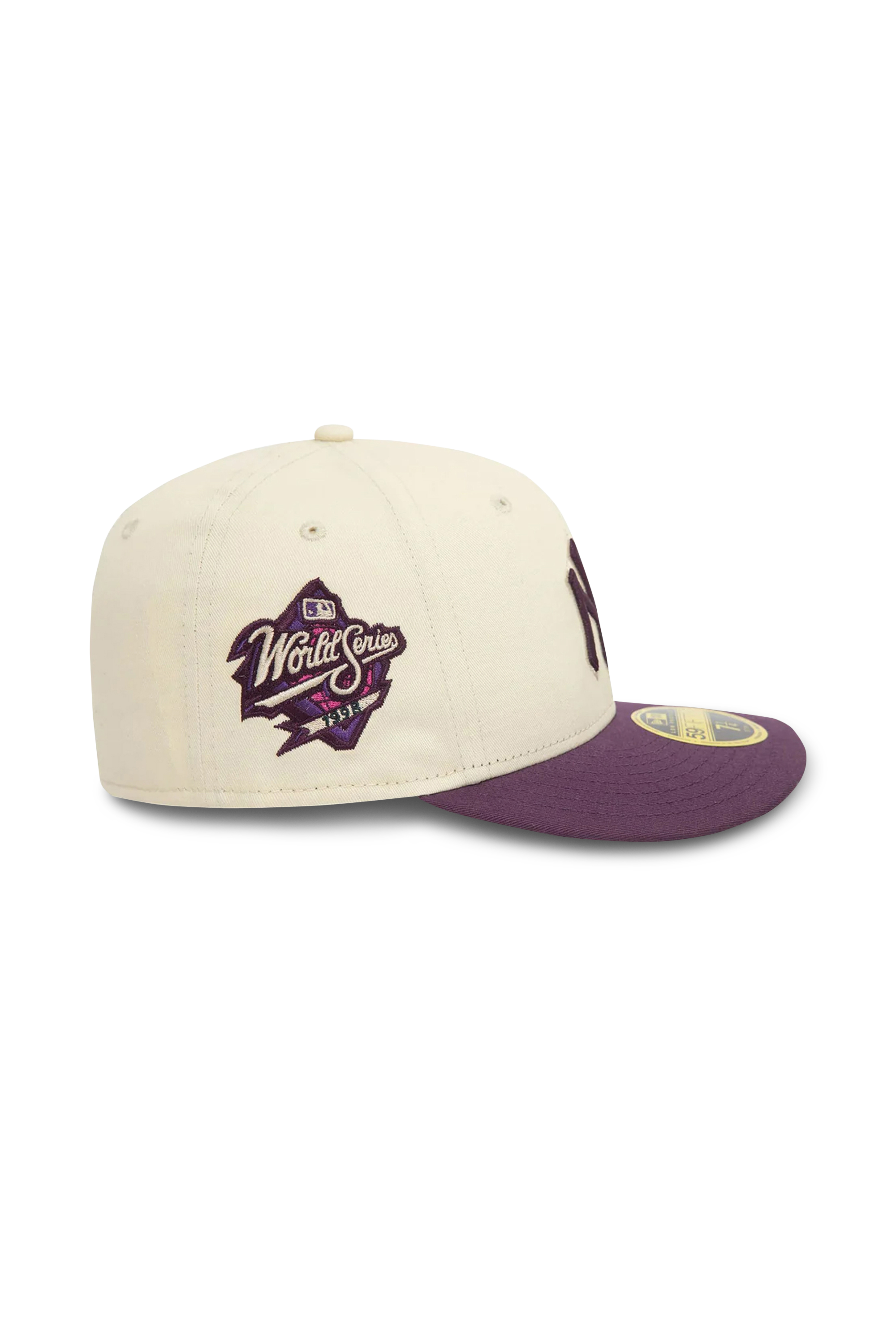 Cap Beige