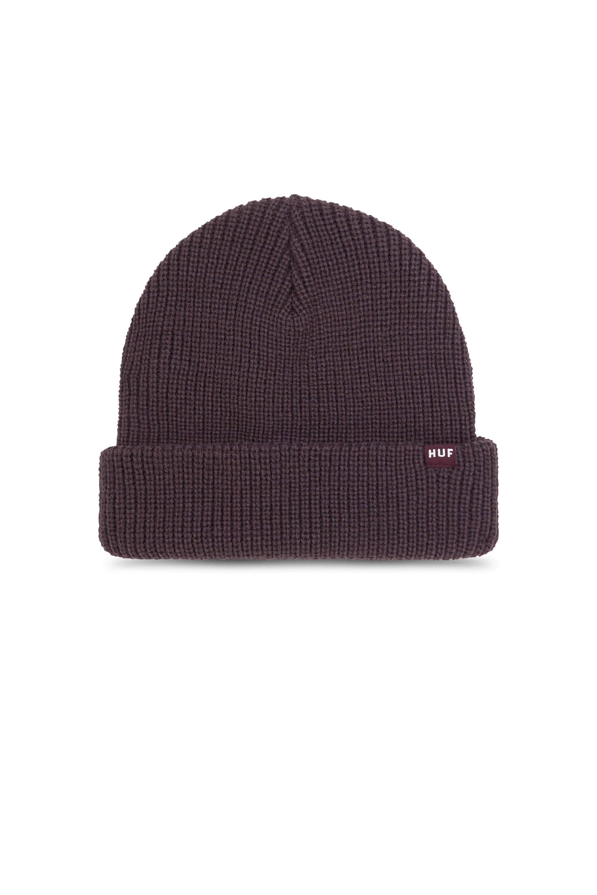 Beanie Purple
