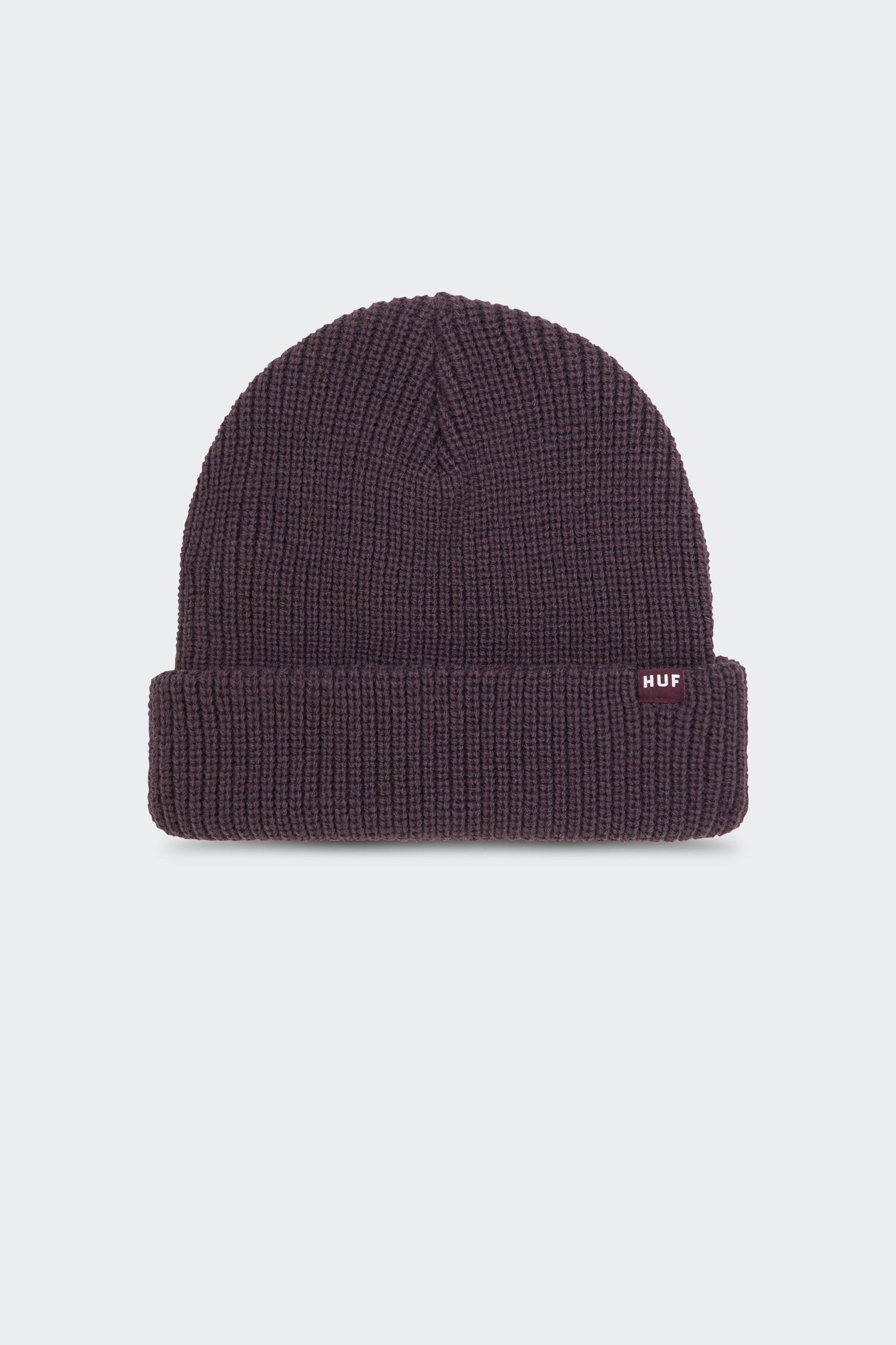 Beanie | Purple by HUF Beanie Purple