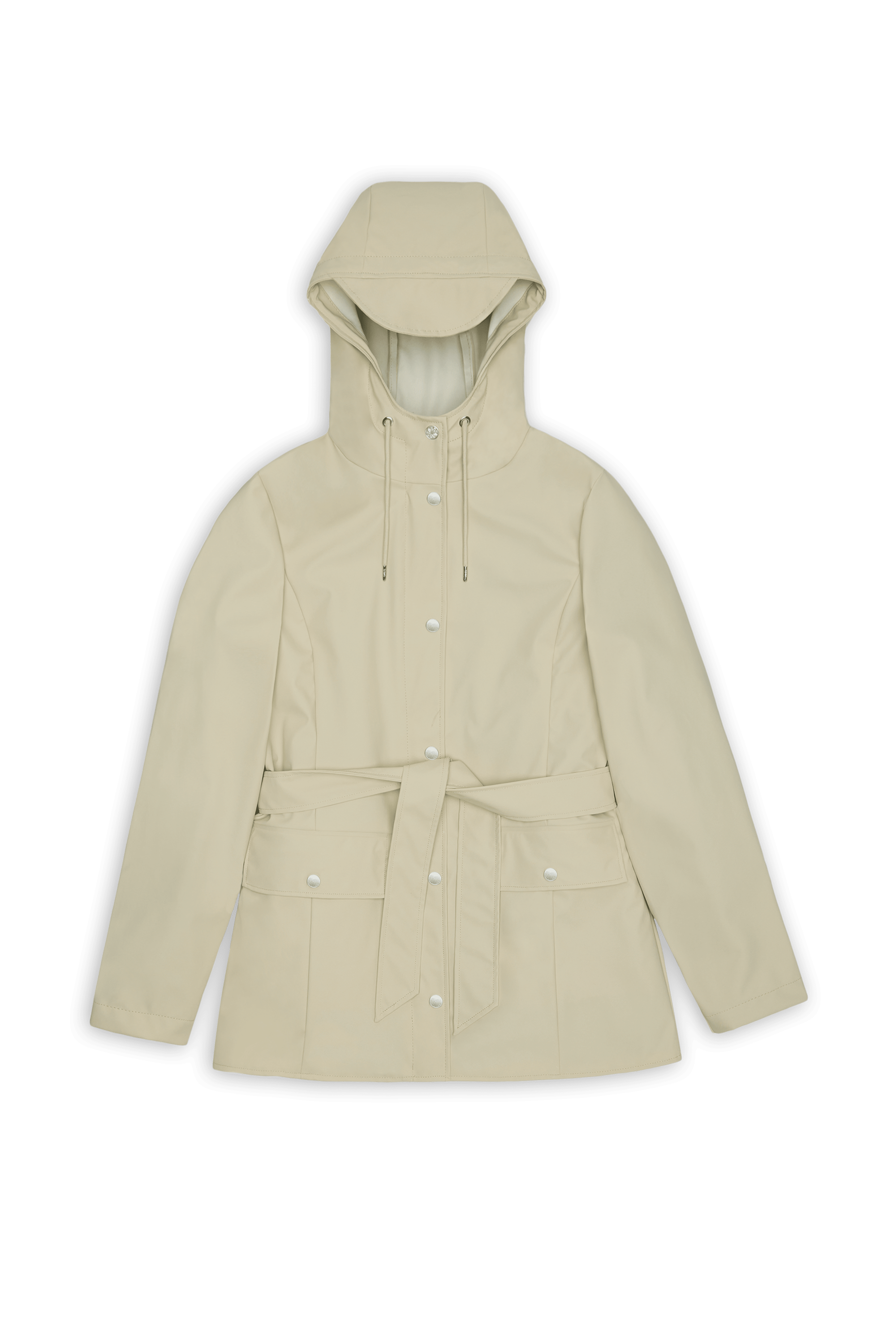 Coupe-vent Beige