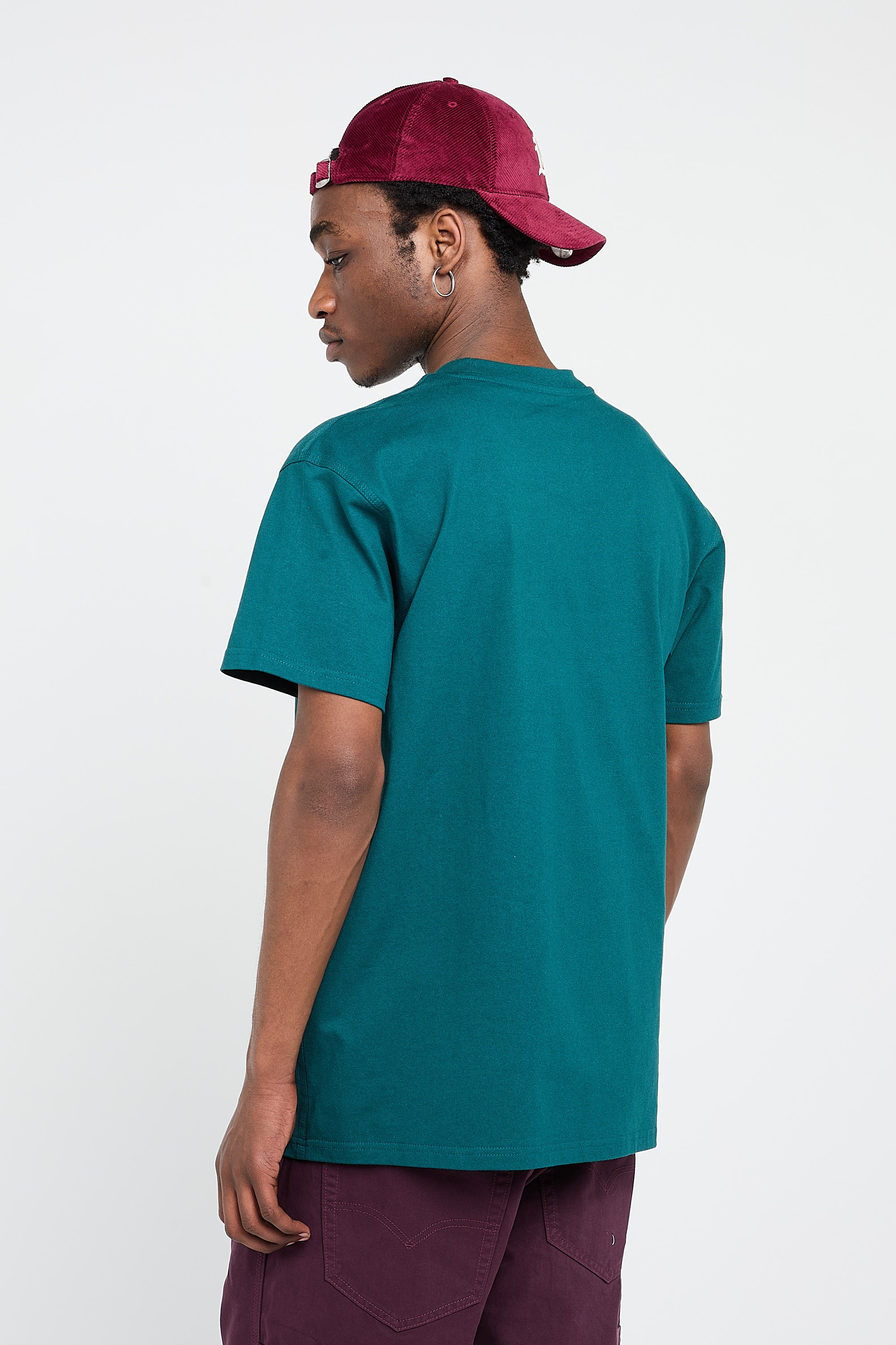 T-shirt | Green CARHARTT WIP Men