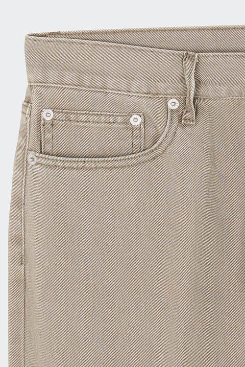OBEY Jeans Blue