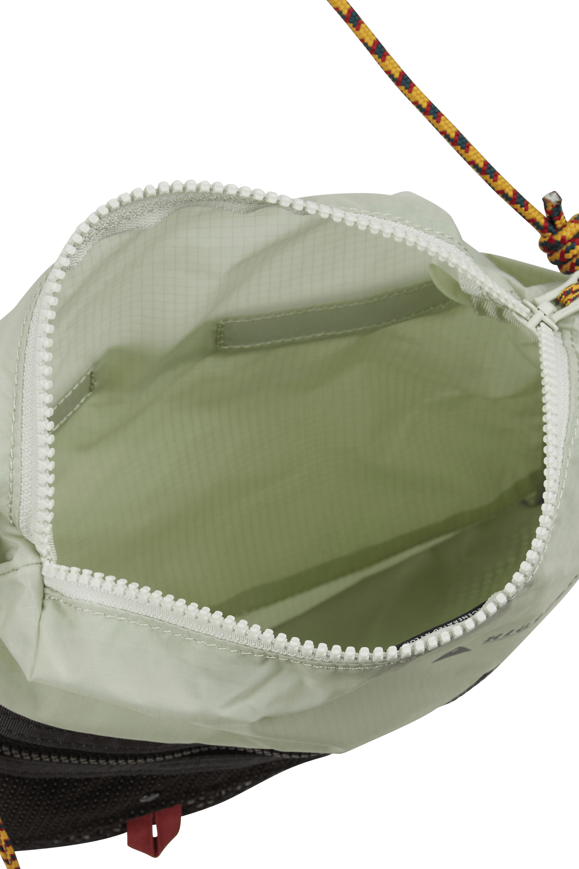 Sac bandoulière Vert