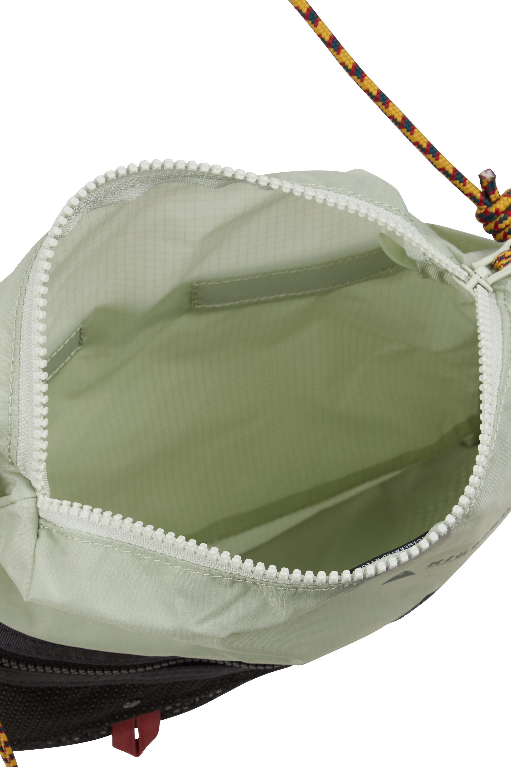 Sac bandoulière Vert