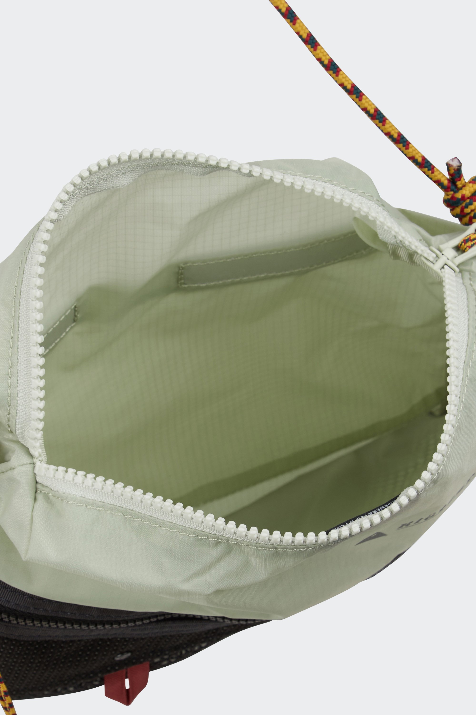 Sac bandoulière | Vert by KLATTERMUSEN Sac bandoulière Vert