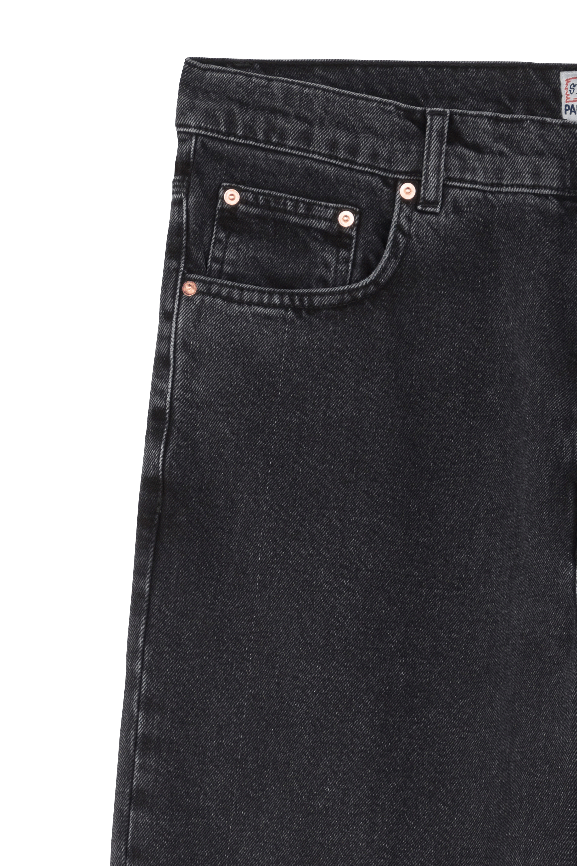 Jeans Black