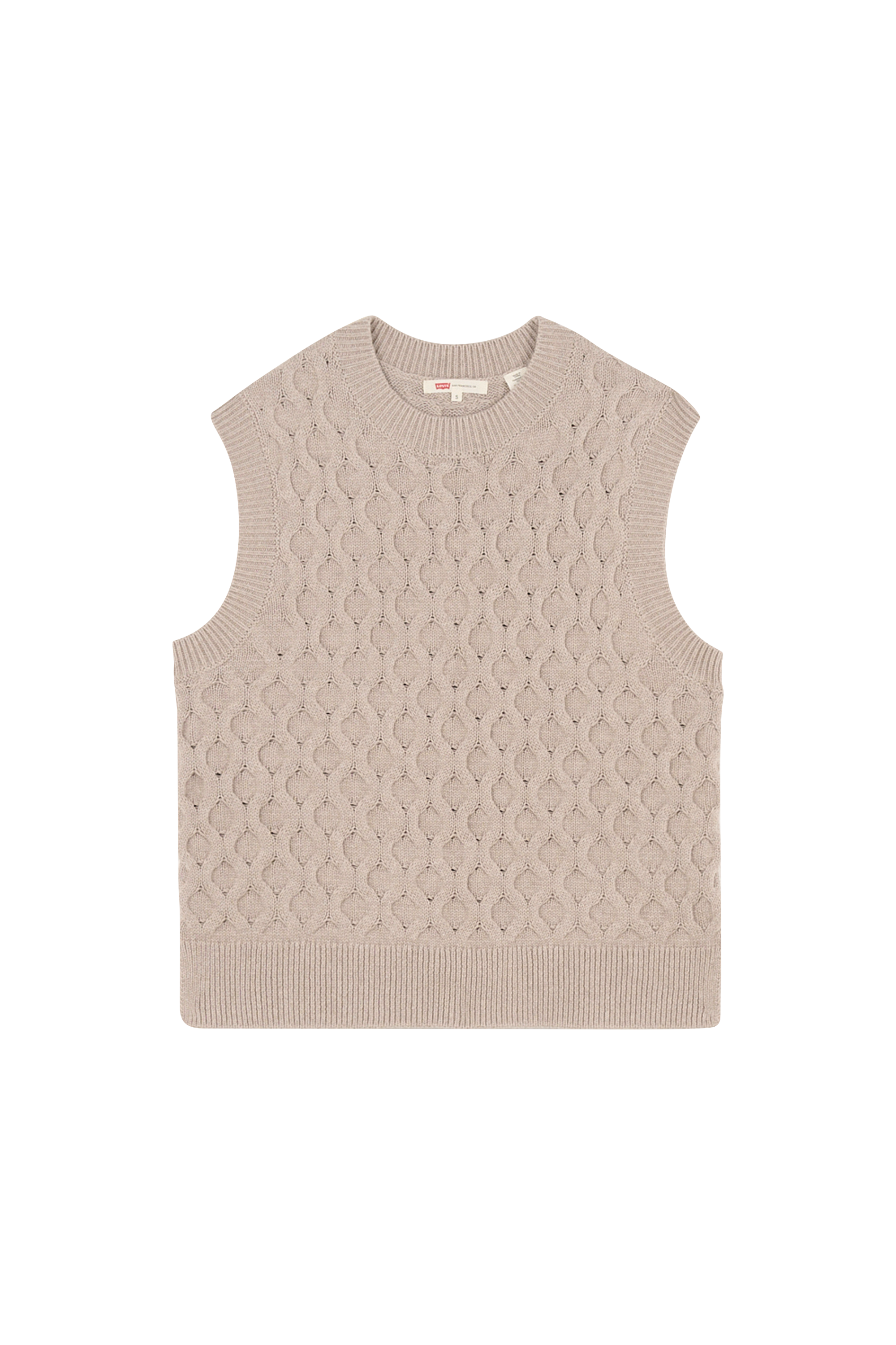 Sweater Beige