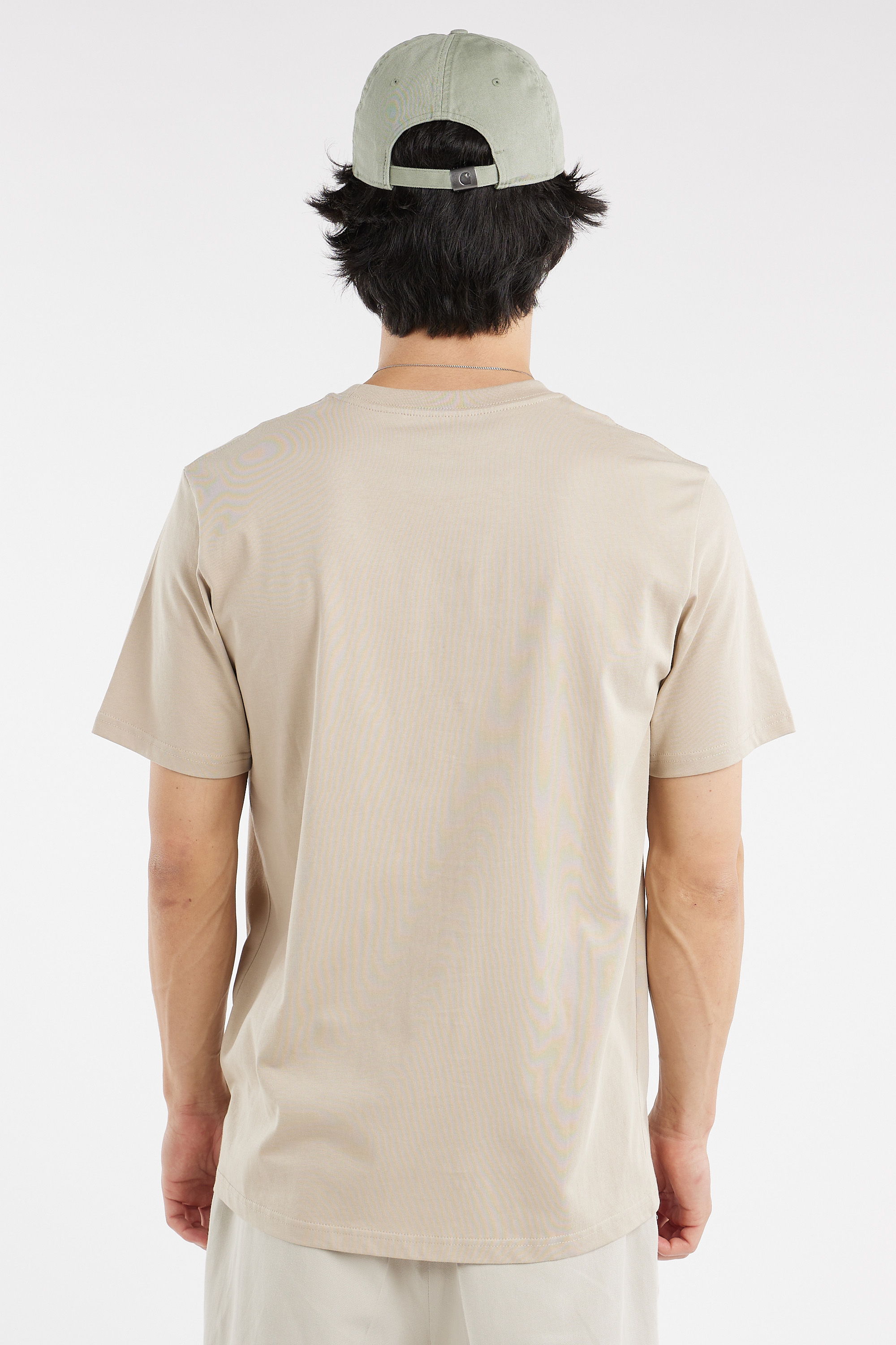 T-shirt Beige