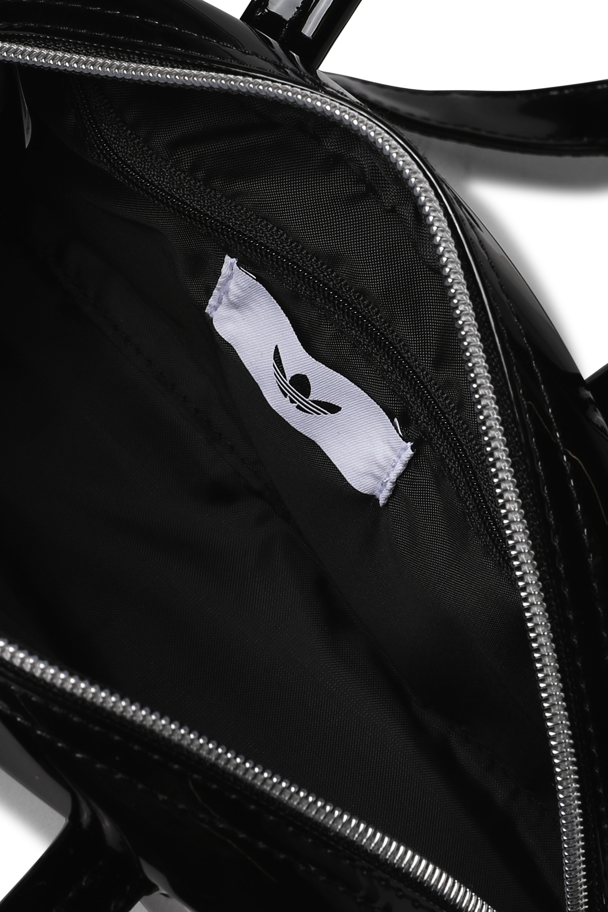 Baindeminuit shoulder bag Black