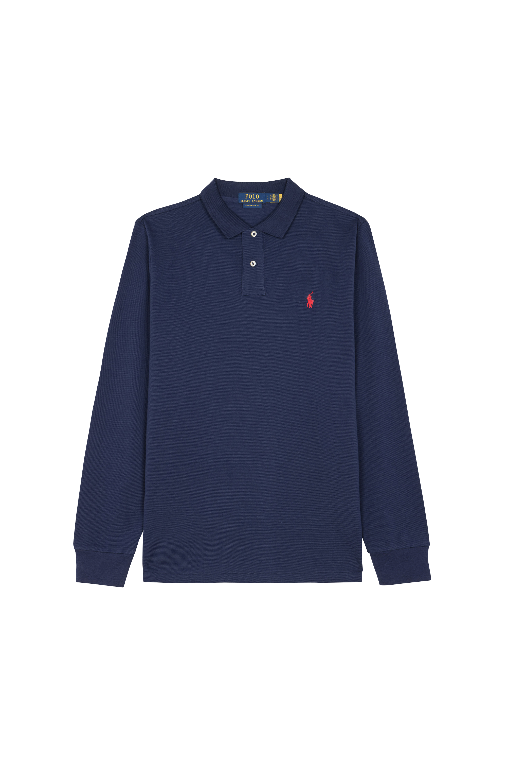 Polo Bleu