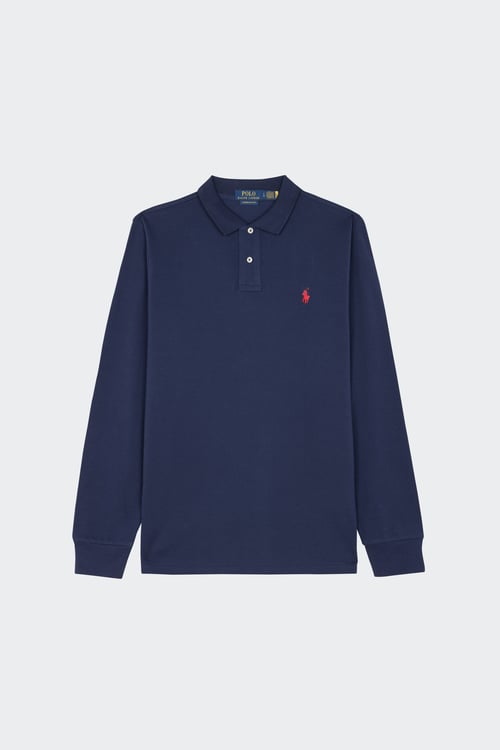 POLO RALPH LAUREN Polo Bleu
