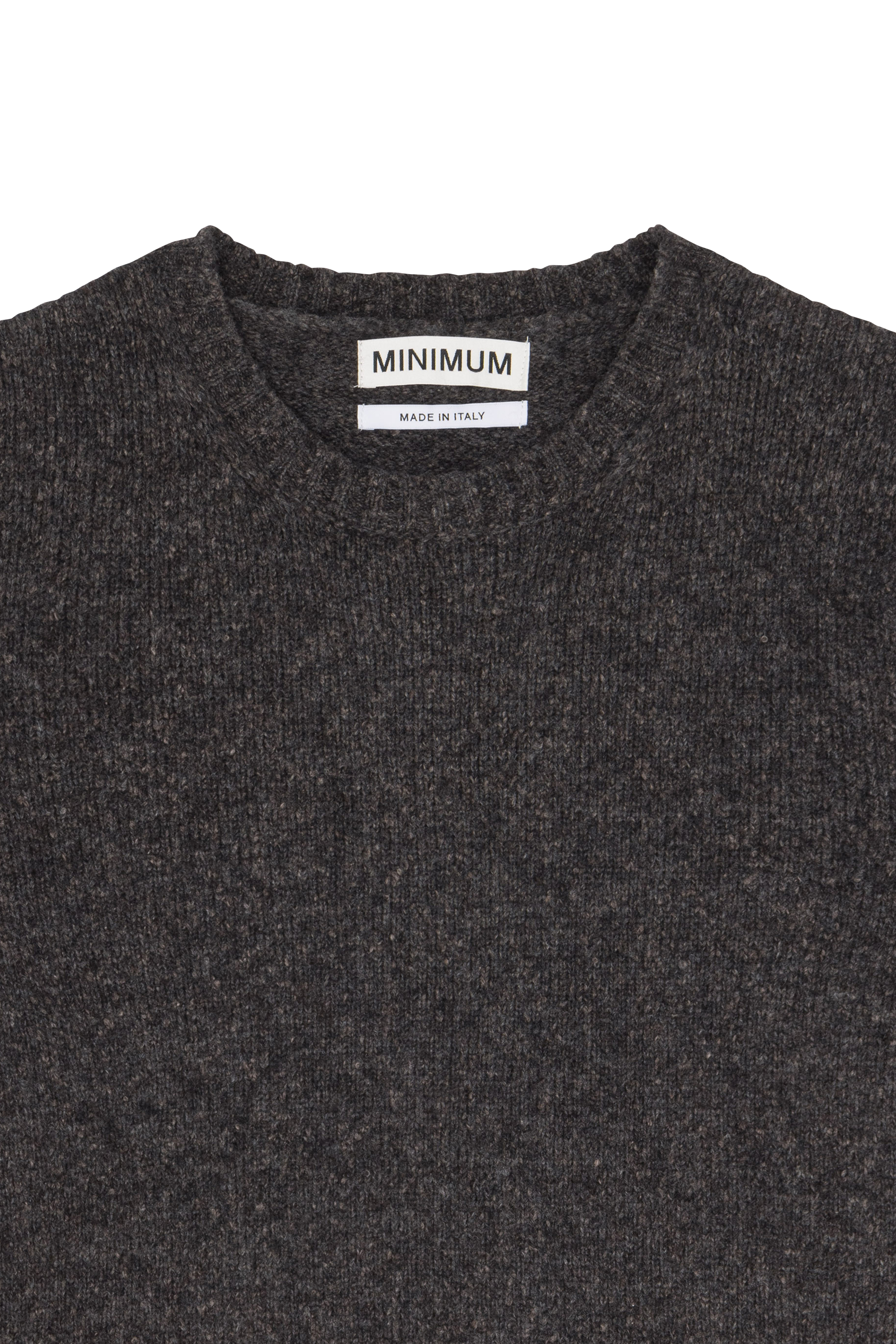 Pull Gris