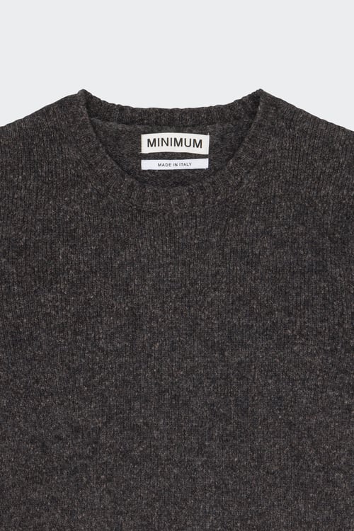 MINIMUM Pull Gris