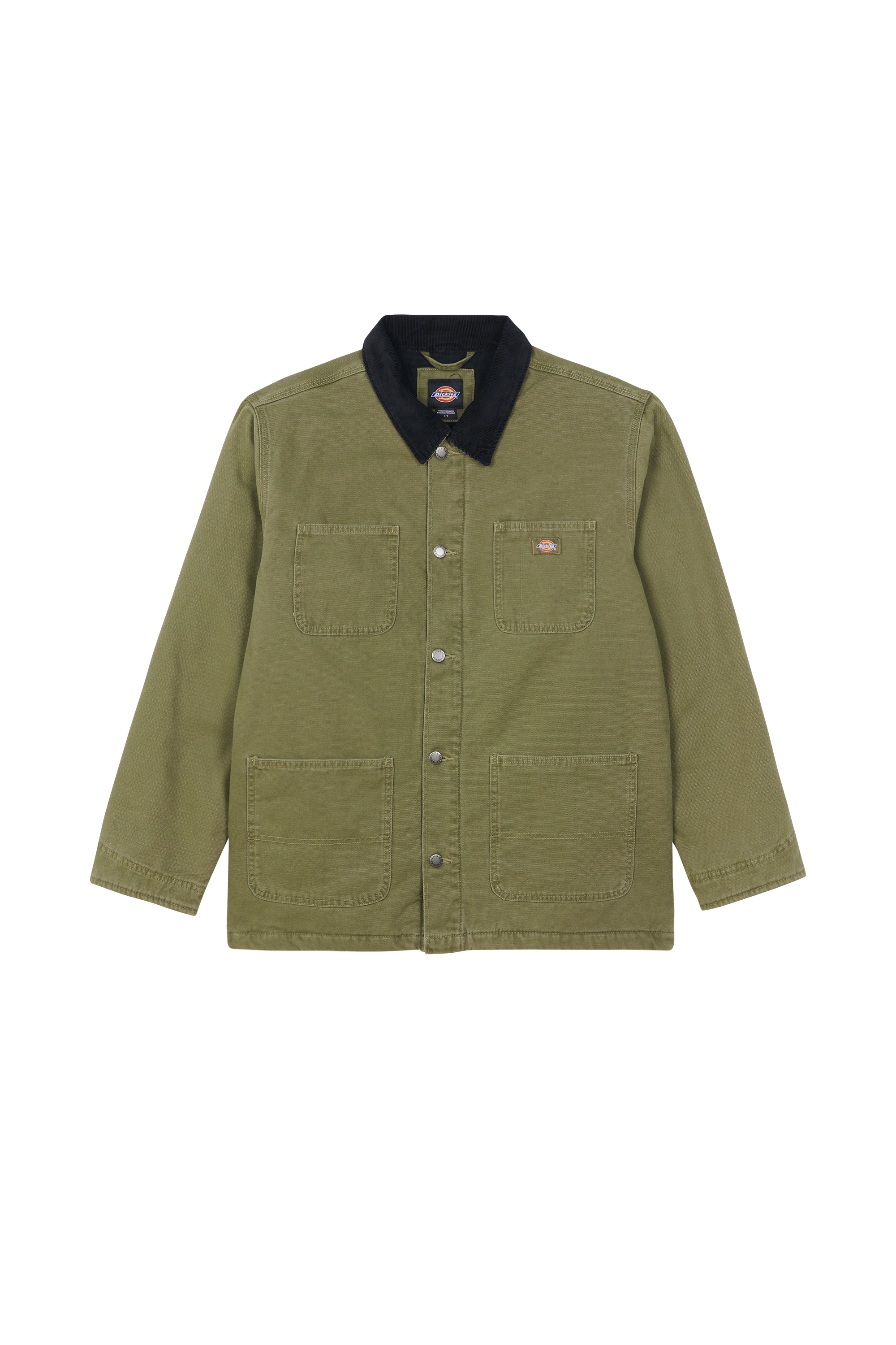 Jacket Khaki