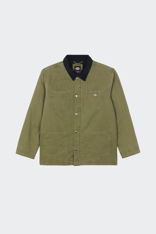 DICKIES Jacket Khaki